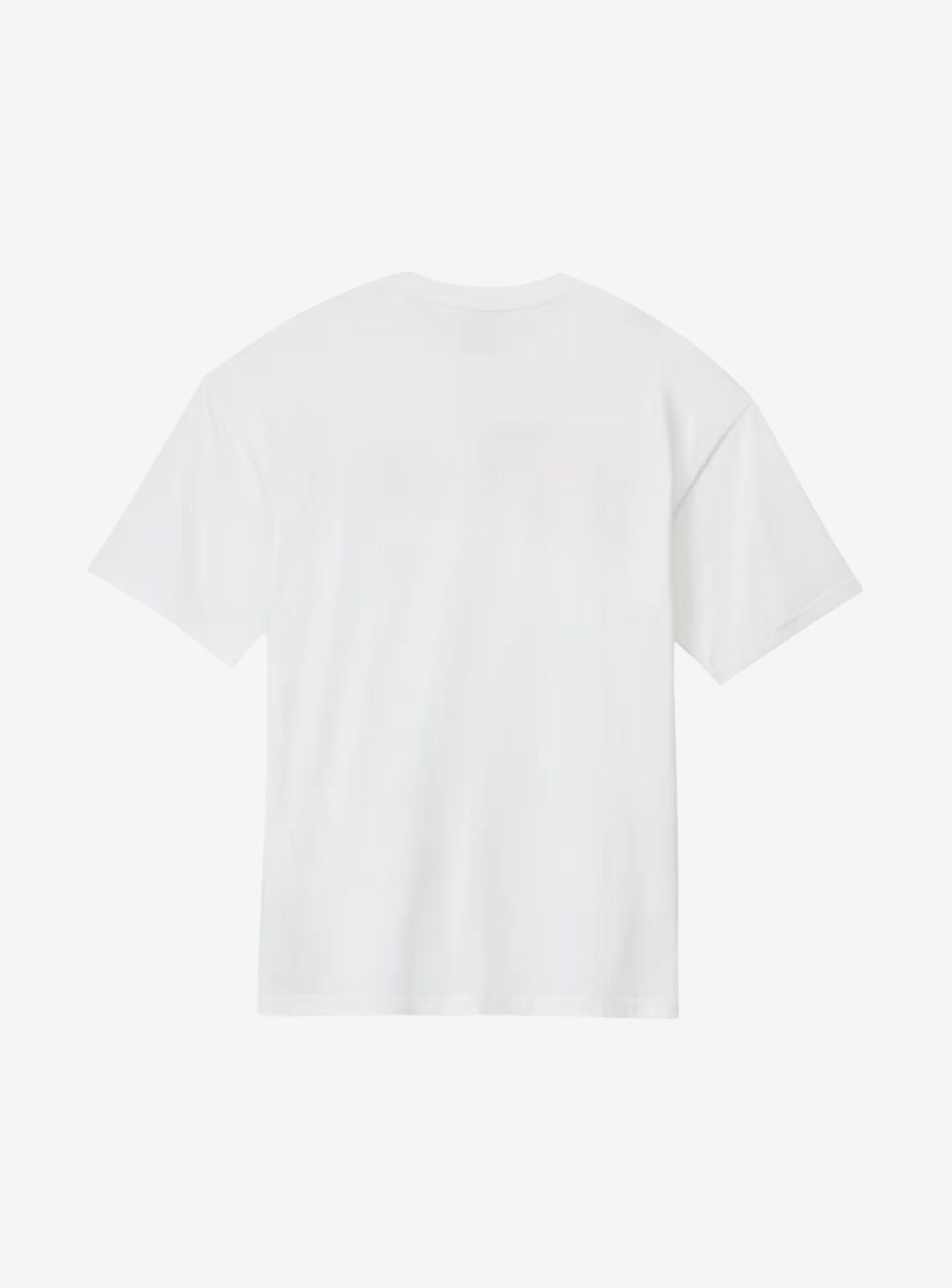 Nike x Stussy International Beach Crew T-Shirt White | ResellZone