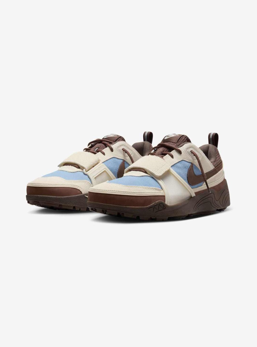 Nike Zoom Field Jaxx Travis Scott Leche Blue - HQ3072-400 | ResellZone
