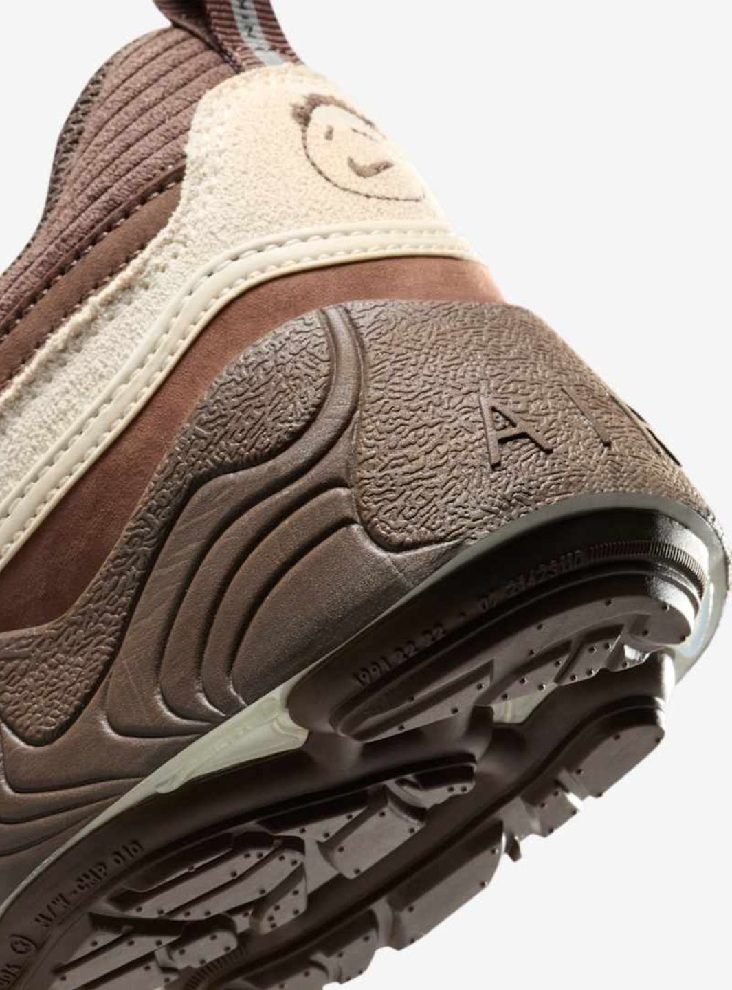 Nike Zoom Field Jaxx Travis Scott Leche Blue - HQ3072-400 | ResellZone