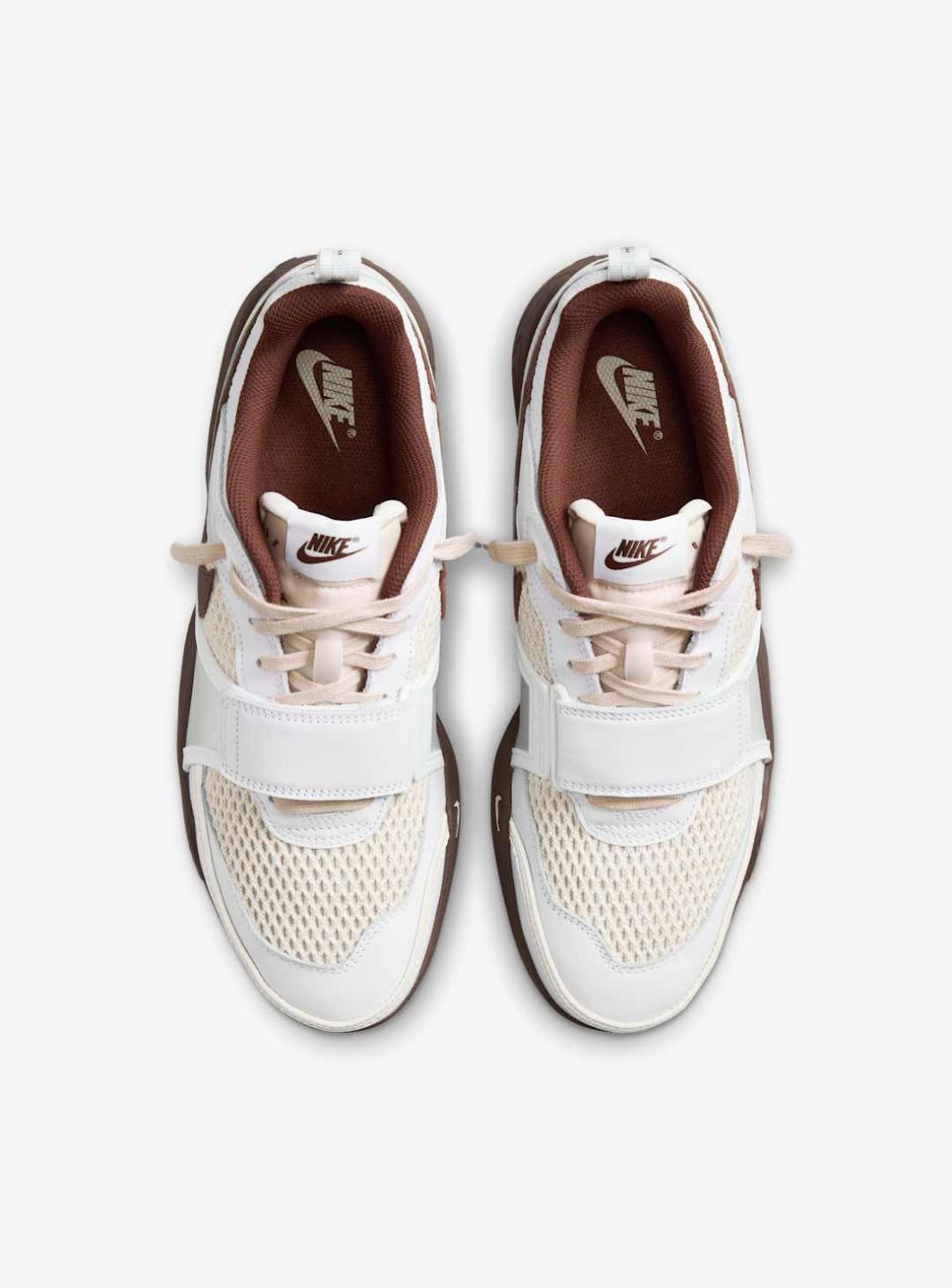 Nike Zoom Field Jaxx Travis Scott Light Chocolate - HQ3073-100 | ResellZone