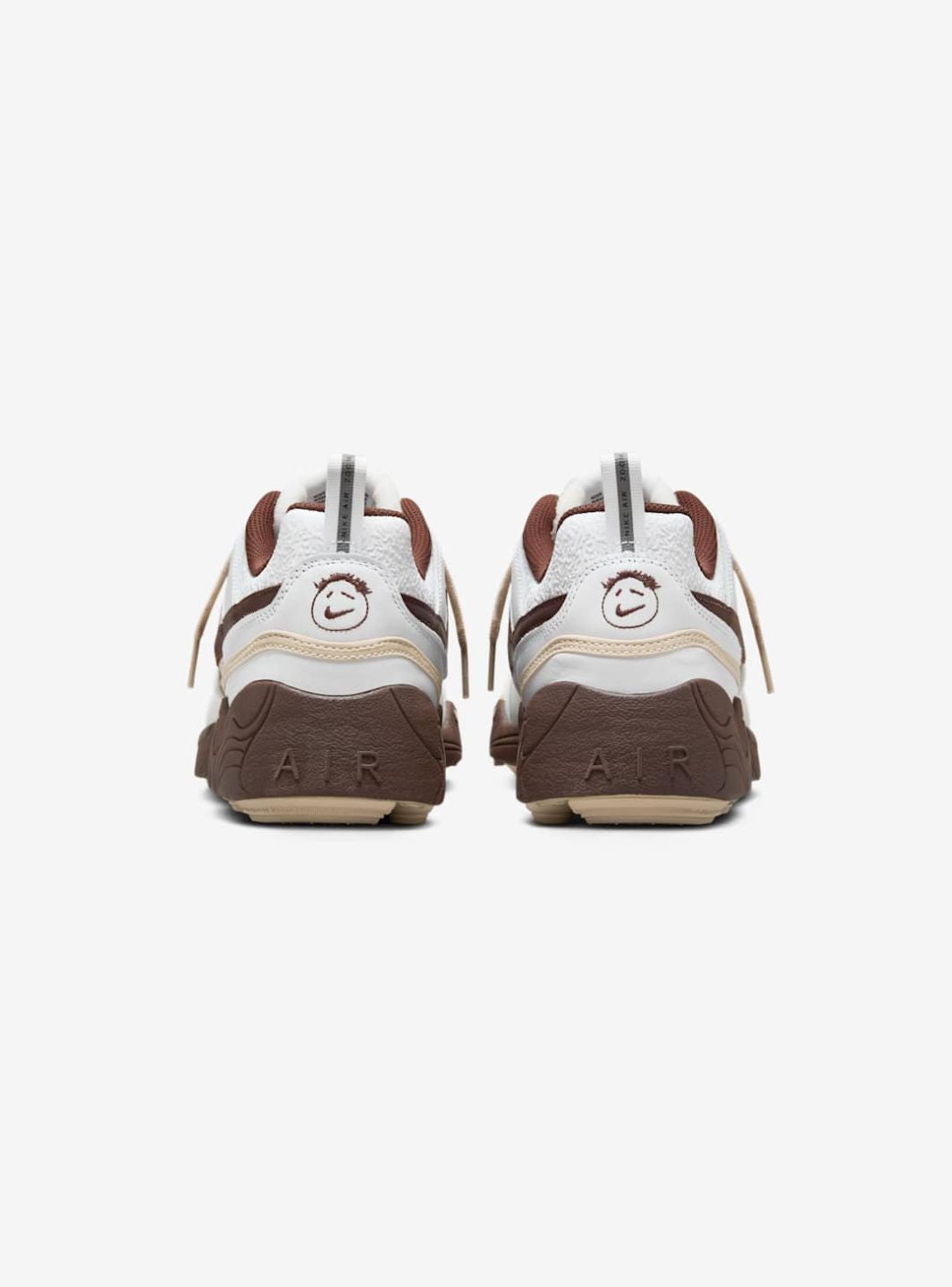 Nike Zoom Field Jaxx Travis Scott Light Chocolate - HQ3073-100 | ResellZone