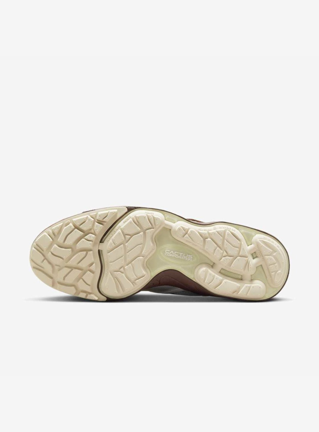 Nike Zoom Field Jaxx Travis Scott Light Chocolate - HQ3073-100 | ResellZone