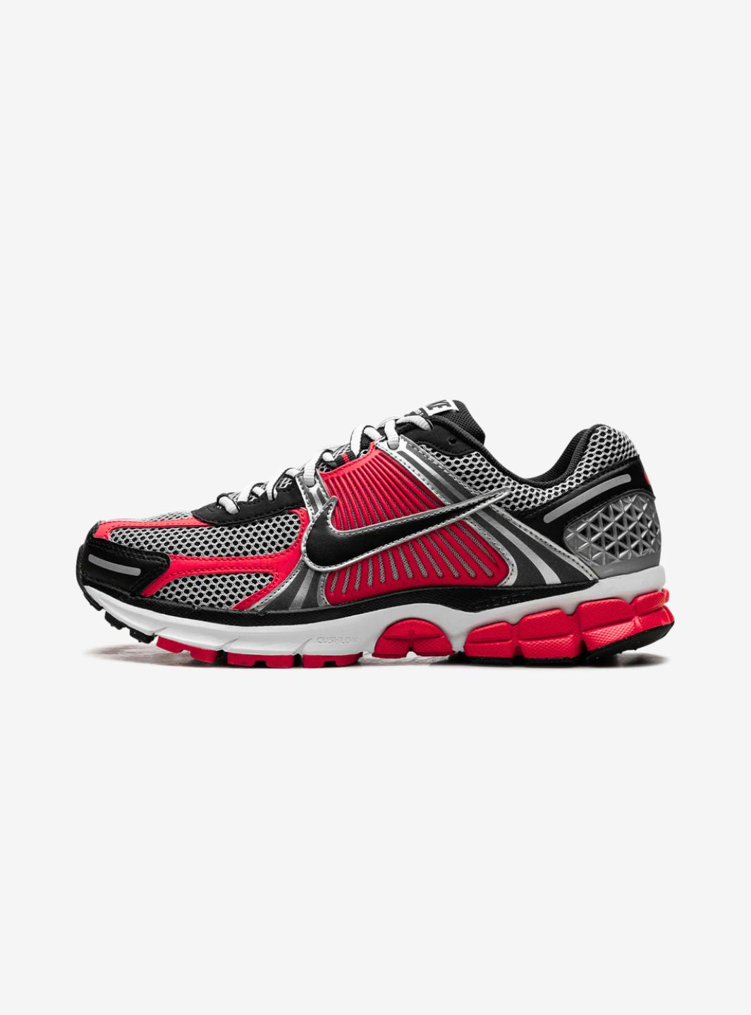 Nike Zoom Vomero 5 Metallic Silver University Red - HV0926-095 | ResellZone