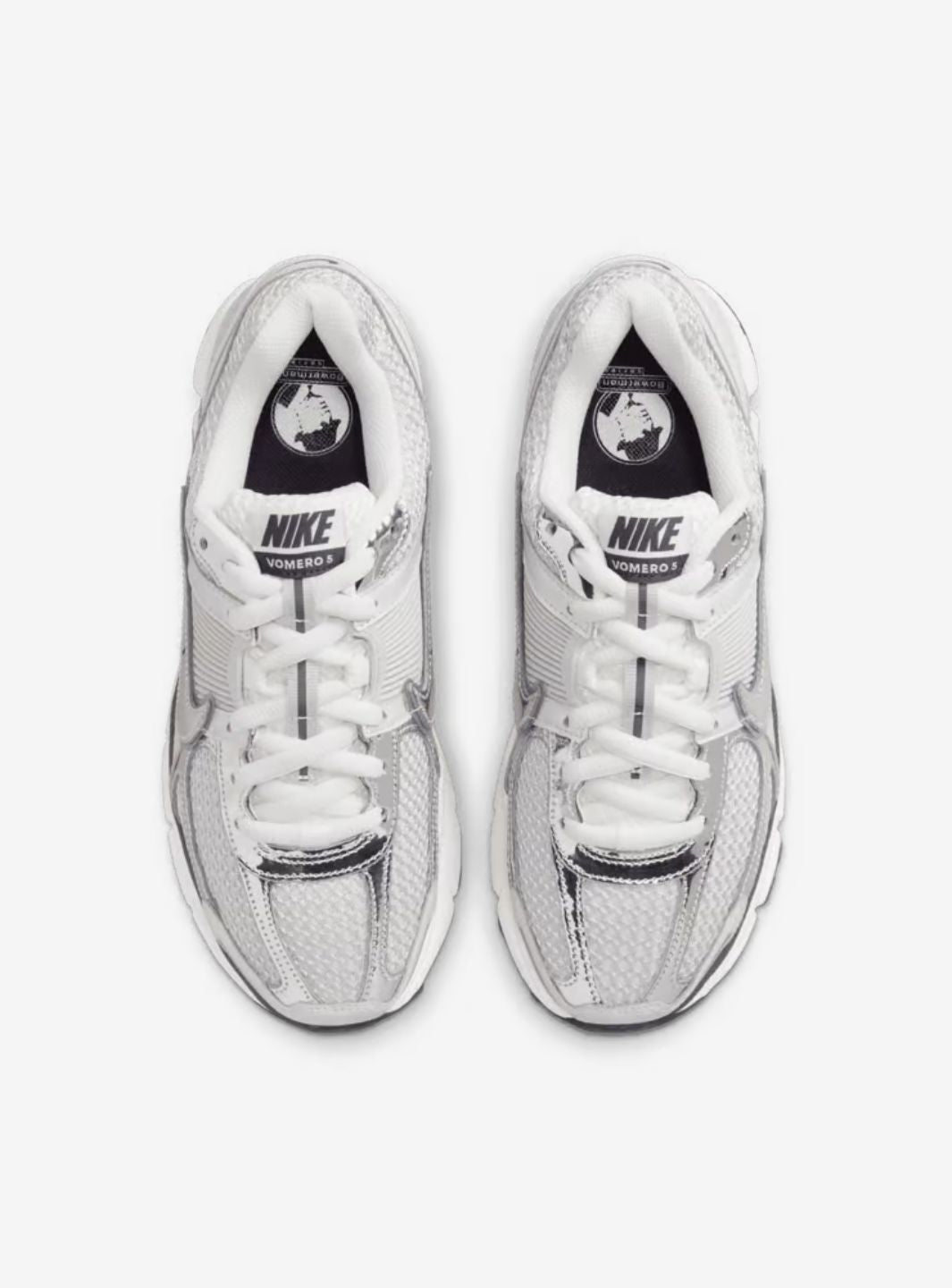 Nike Zoom Vomero 5 Photon Dust Metallic Silver - FD0884-025 | ResellZone