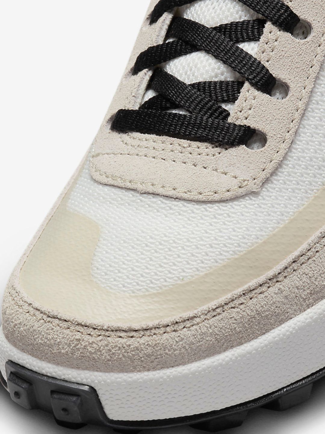 NikeCraft General Purpose Shoe Tom Sachs Bricolage - DA6672-100 | ResellZone