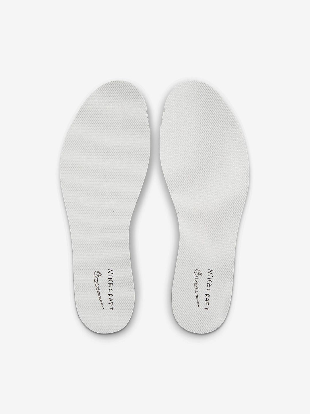 NikeCraft General Purpose Shoe Tom Sachs Bricolage - DA6672-100 | ResellZone