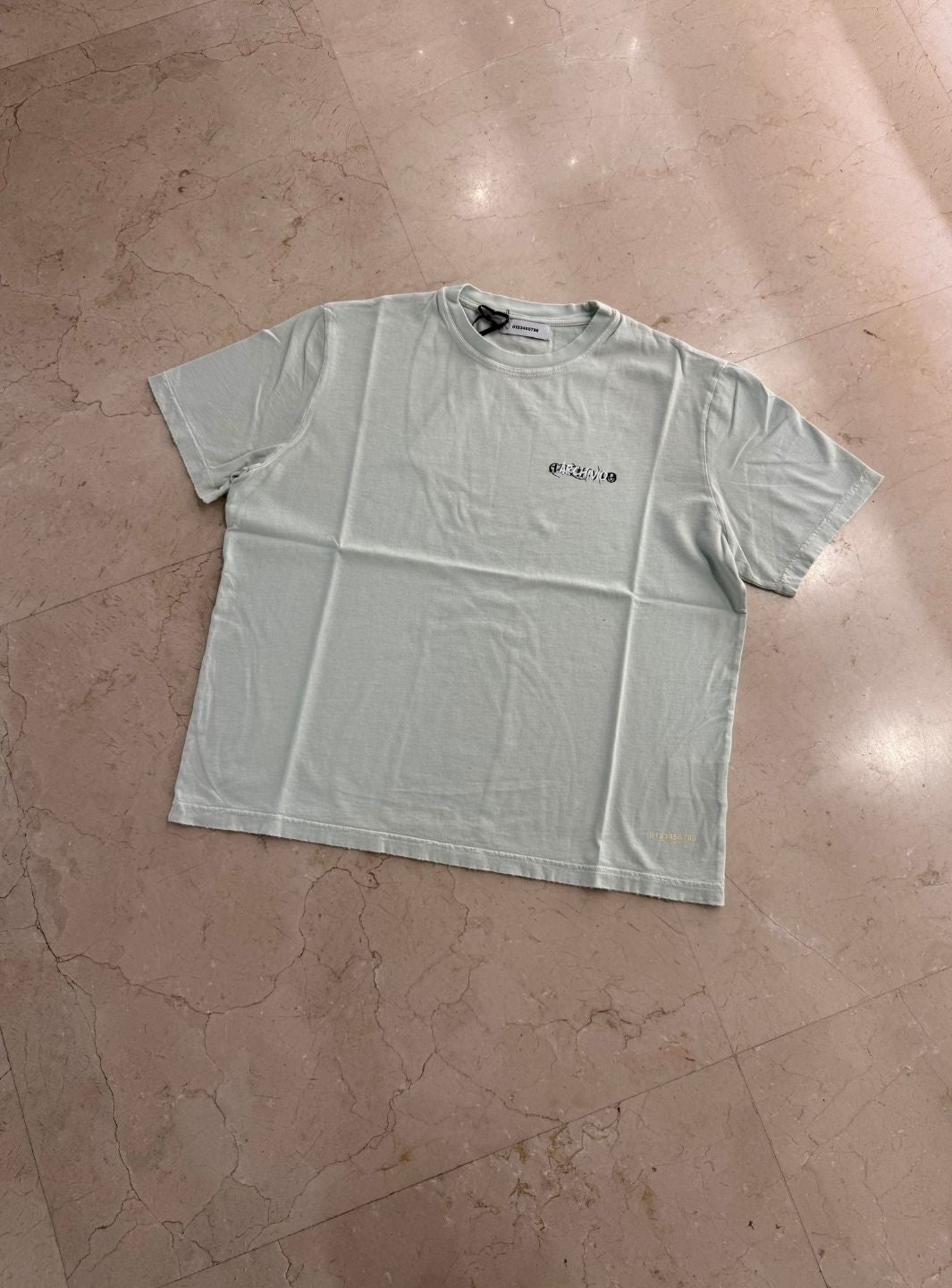 Numeri Archivio T-Shirt Moonlight Jade | ResellZone