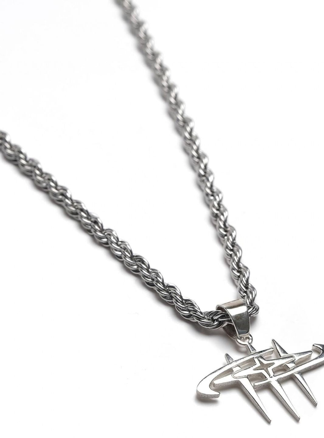 On My Way Blessed Chain | ResellZone