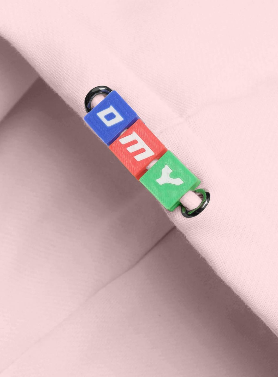 On My Way Hope Zip Hoodie Pink | ResellZone