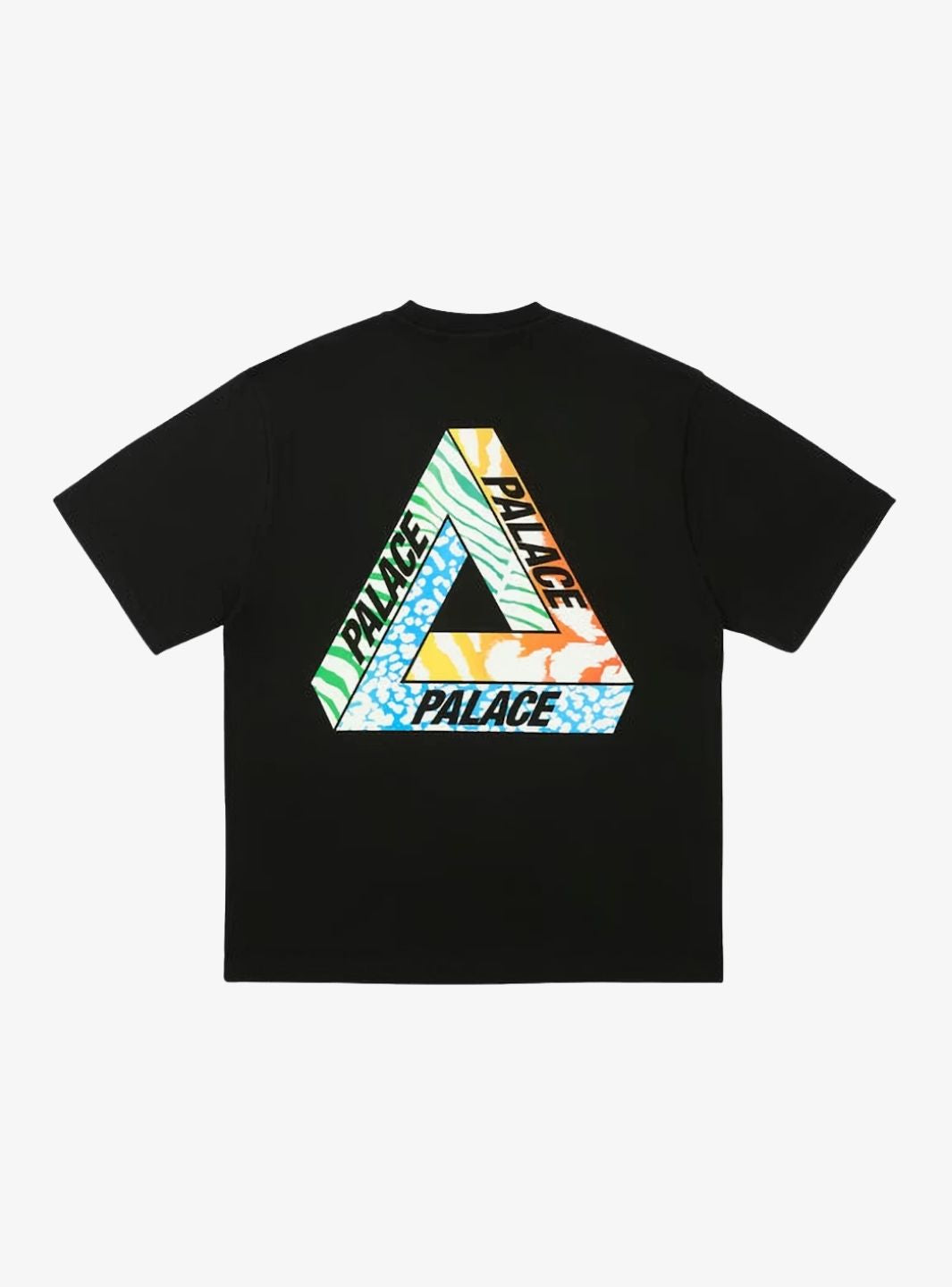 Palace Jungle Dream T-Shirt Black