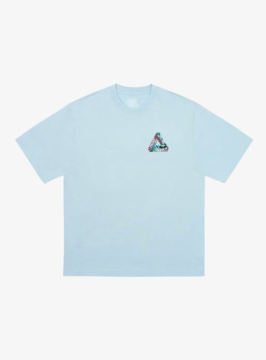 Palace Jungle Dream T-Shirt Faint Blue