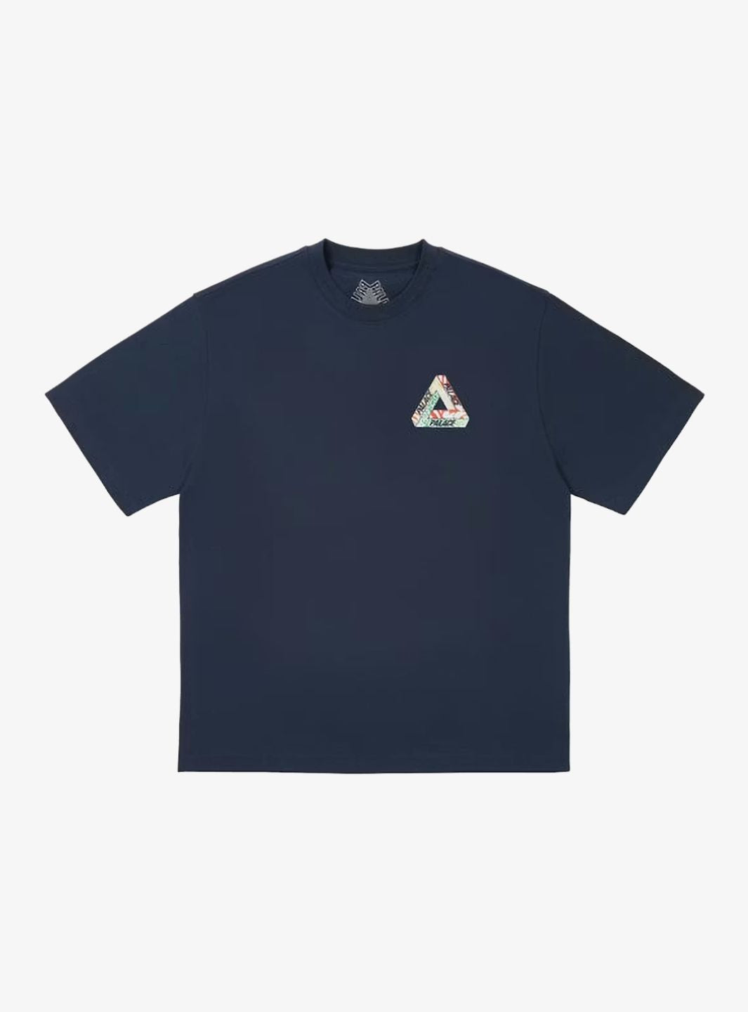 Palace Jungle Dream T-Shirt Navy