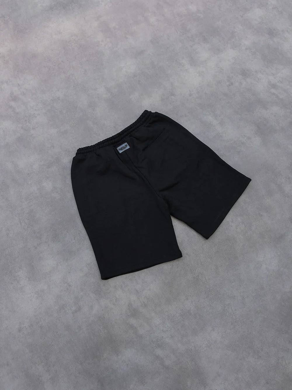 Pantalón Everyday Shorts Black