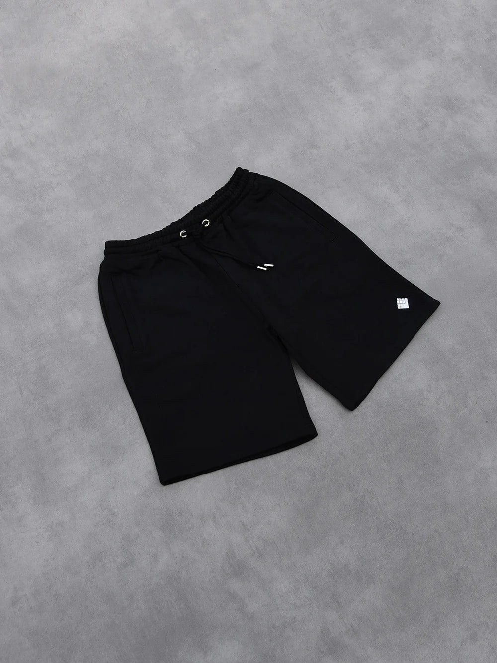 Pantalón Everyday Shorts Black