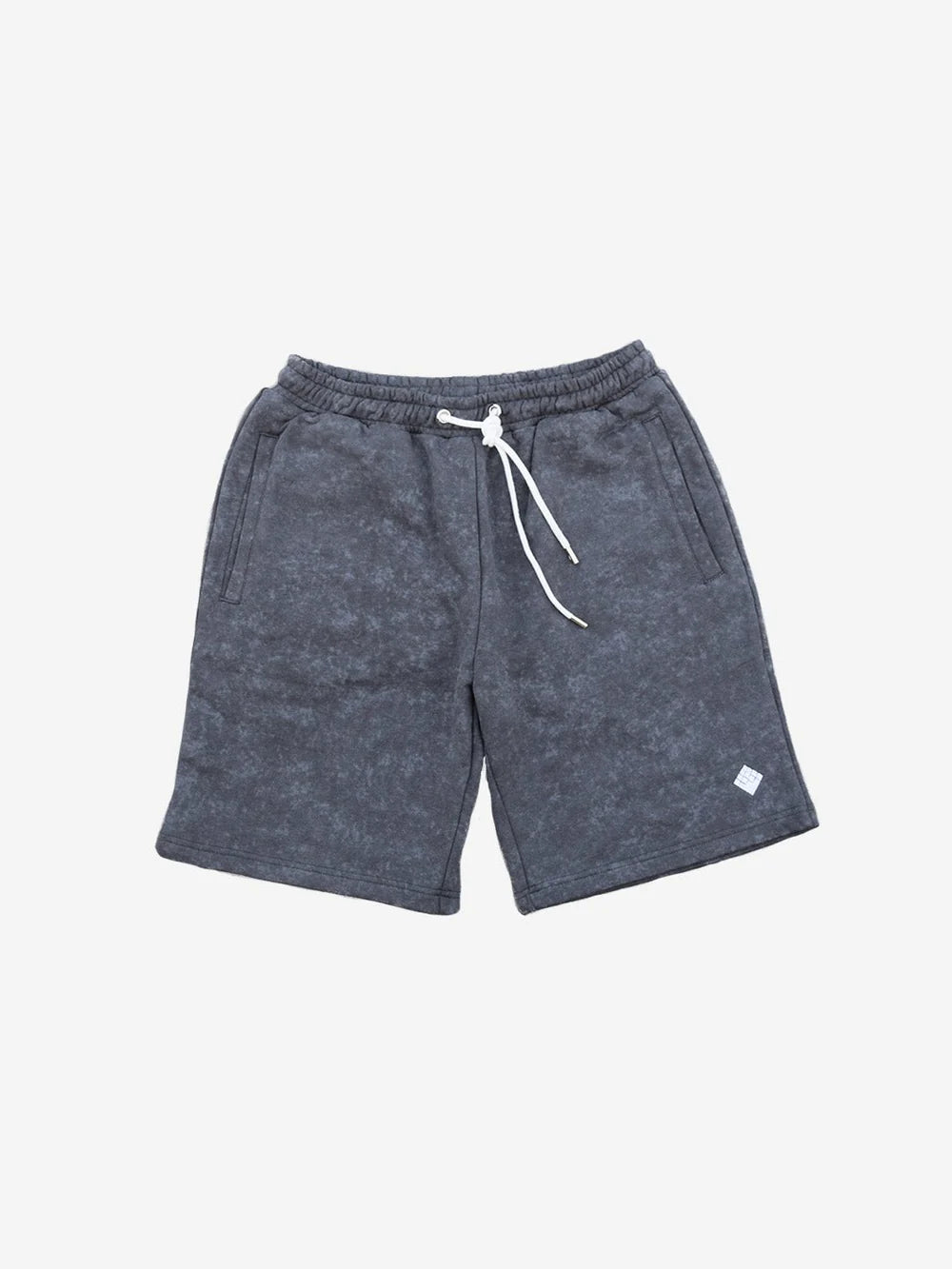 Pantalón Everyday Shorts Washed Grey