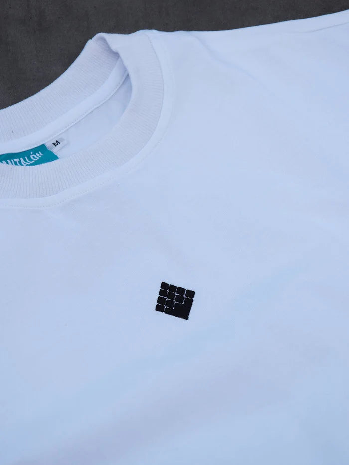 Pantalón Canottiera White