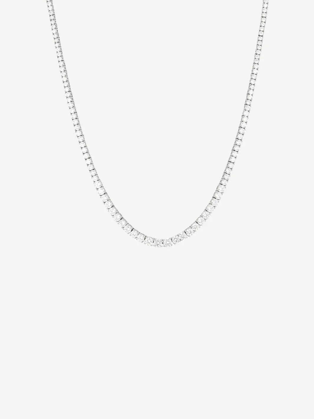 Pantalón Tennis Deluxe Necklace
