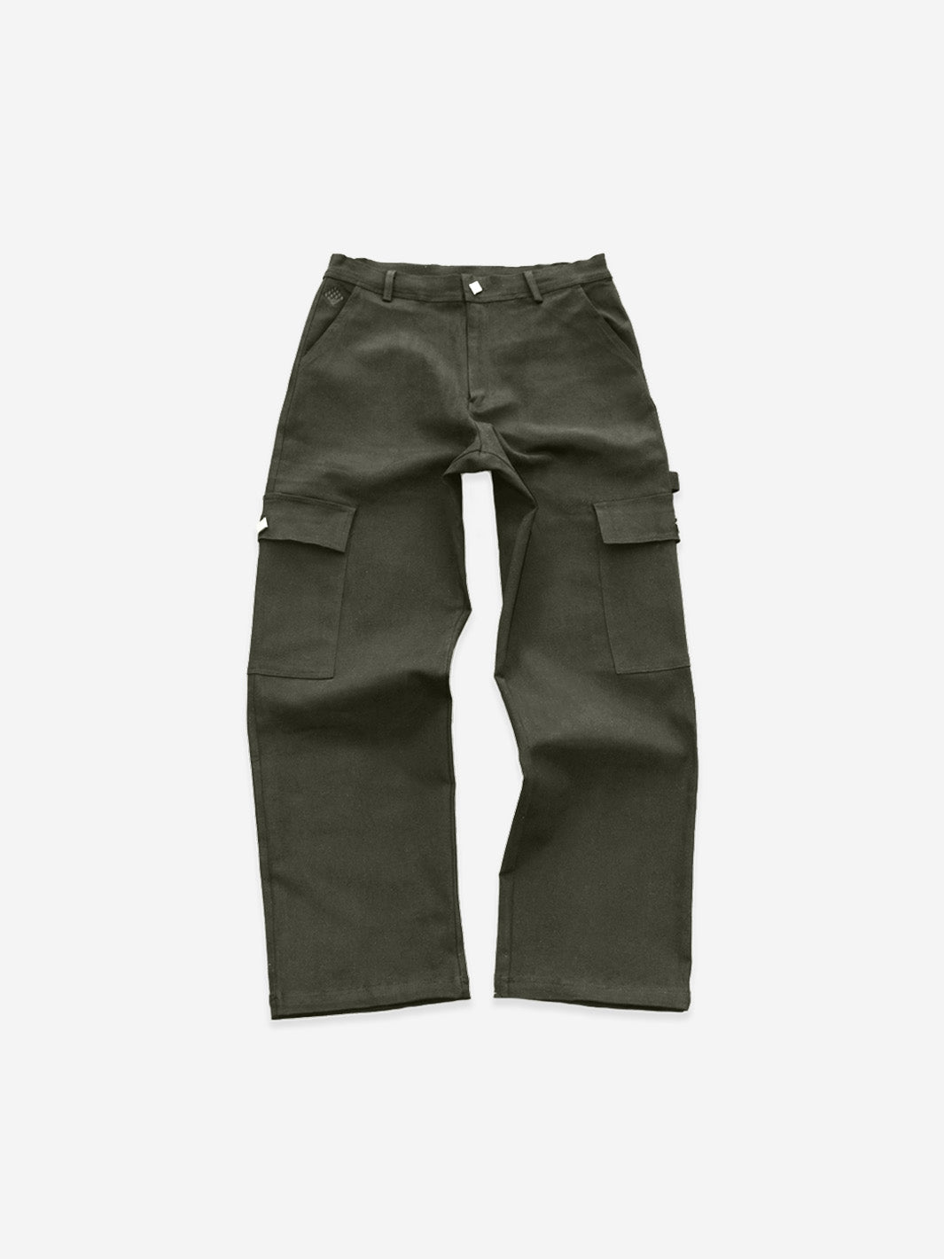 Pantalón Cargo Pant Olive