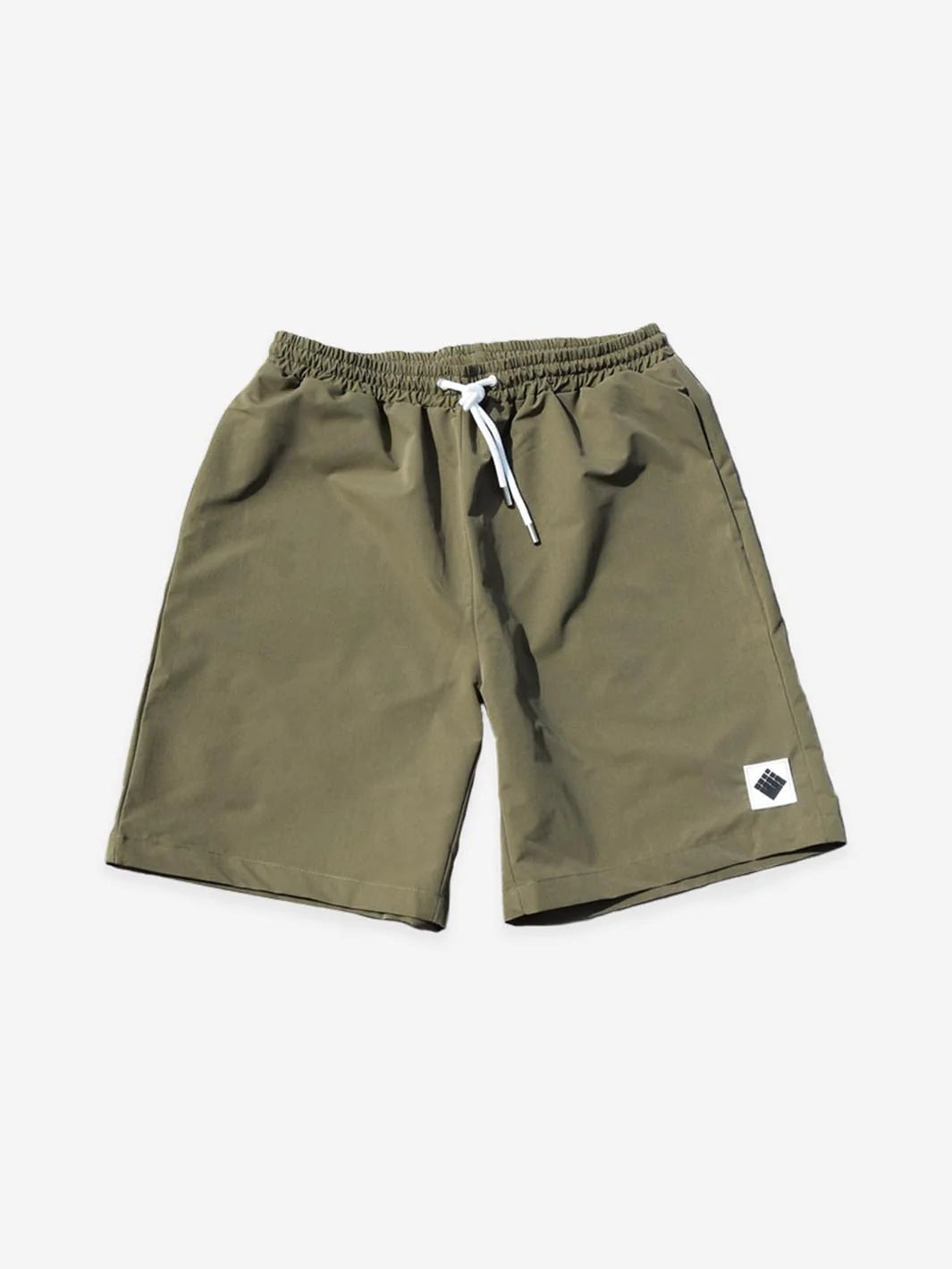 Pantalón Swim Shorts Olive