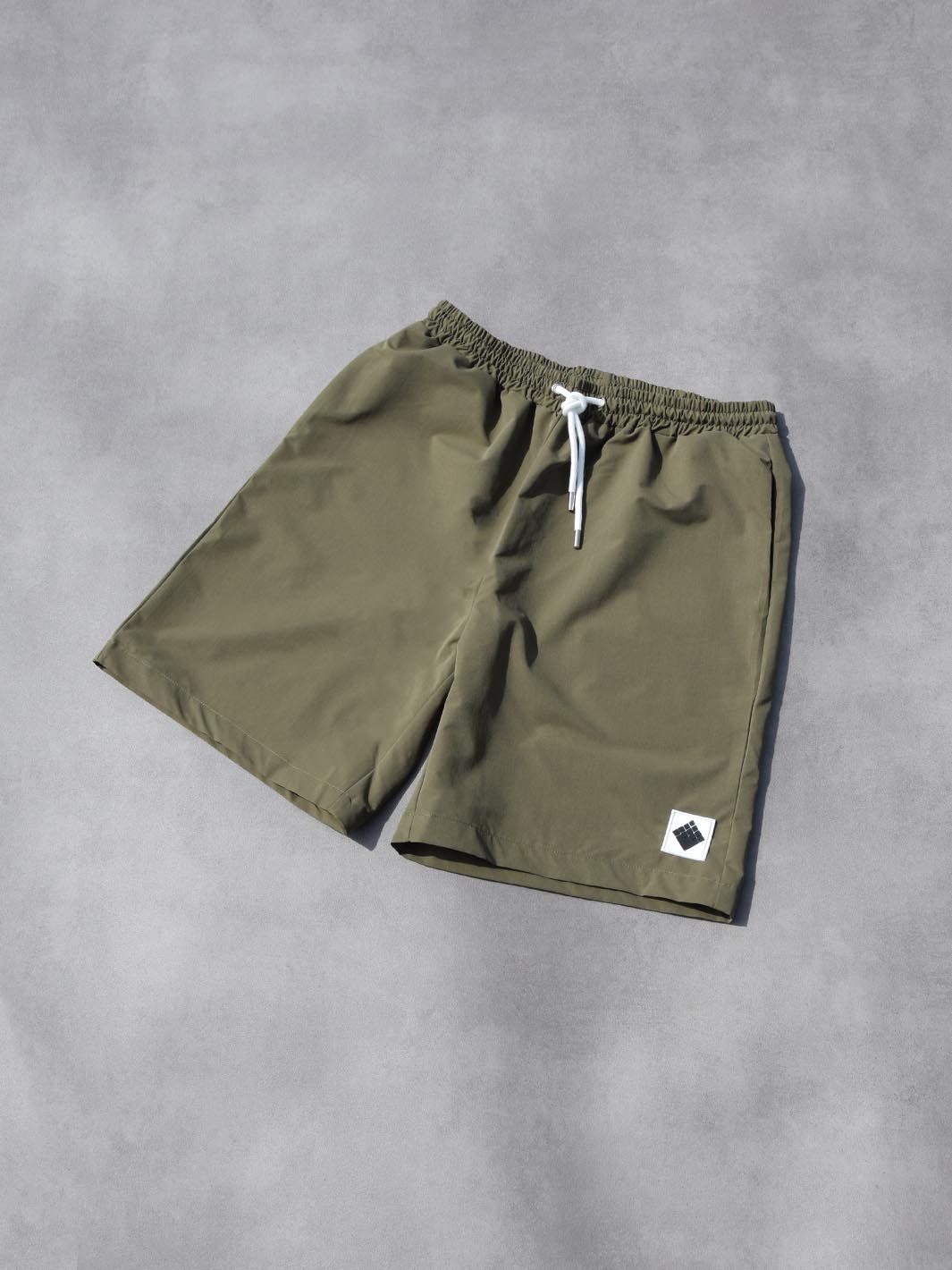 Pantalón Swim Shorts Olive