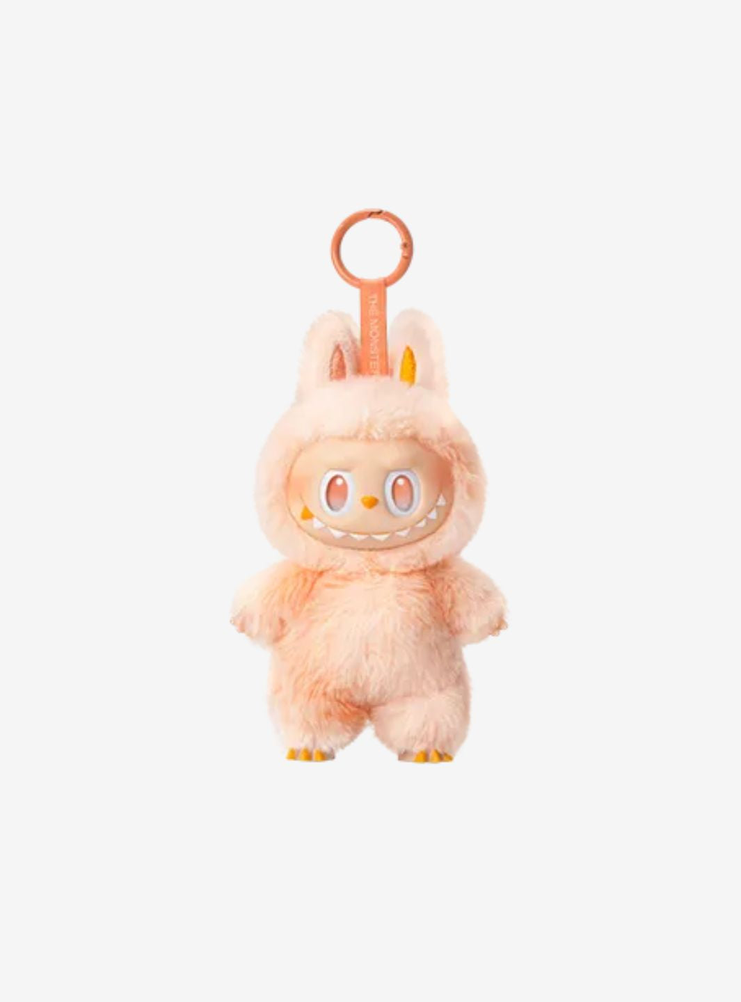 Pop Mart Labubu The Monsters Big into Energy Series