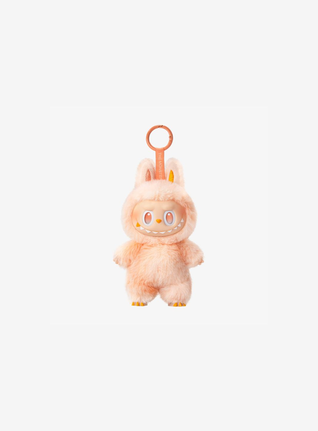 Pop Mart Labubu The Monsters Big into Energy Series Vinyl Plush Pendant (1 Blind Box) | ResellZone