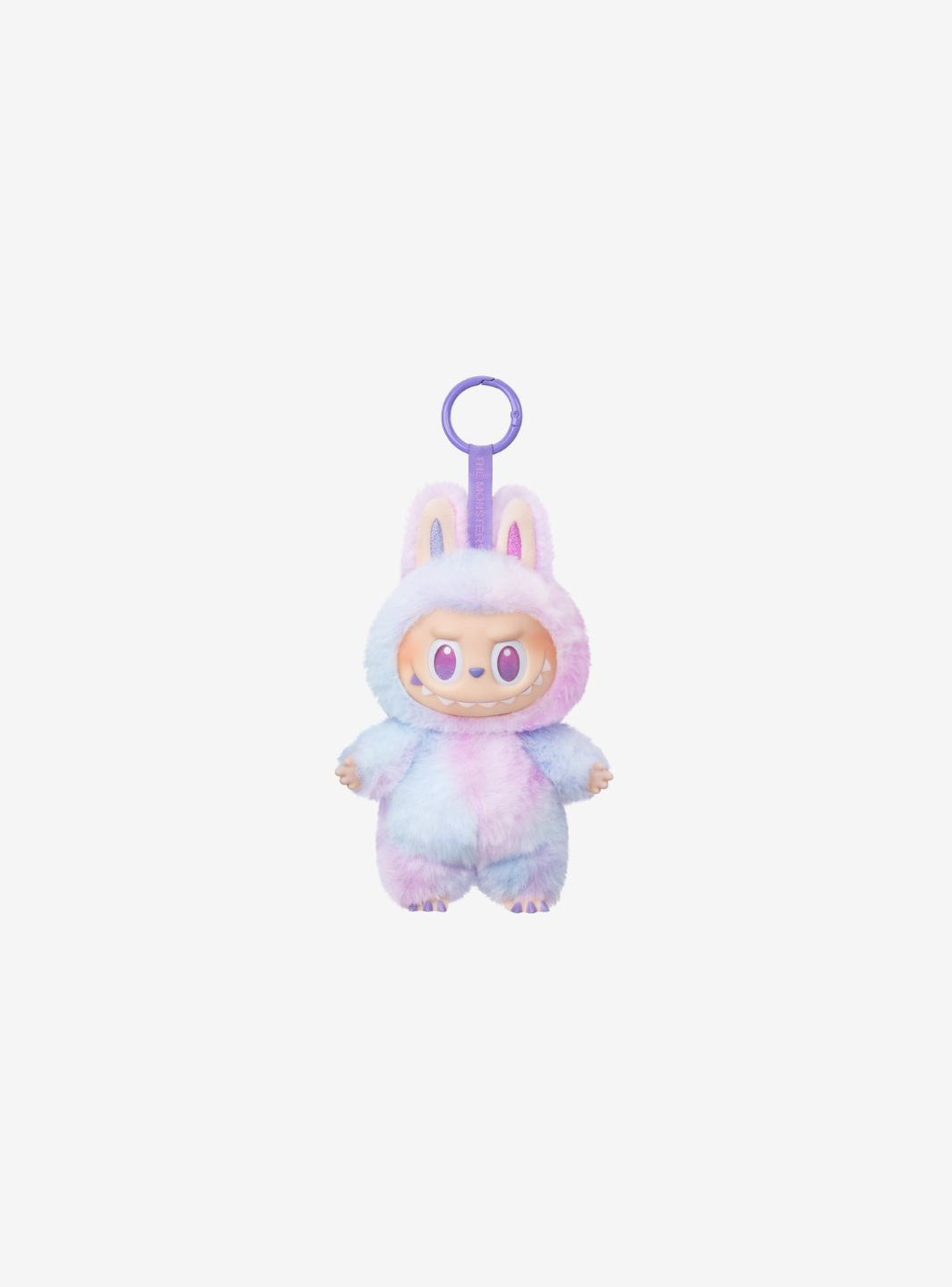 Pop Mart Labubu The Monsters Big into Energy Series Vinyl Plush Pendant (1 Blind Box) | ResellZone