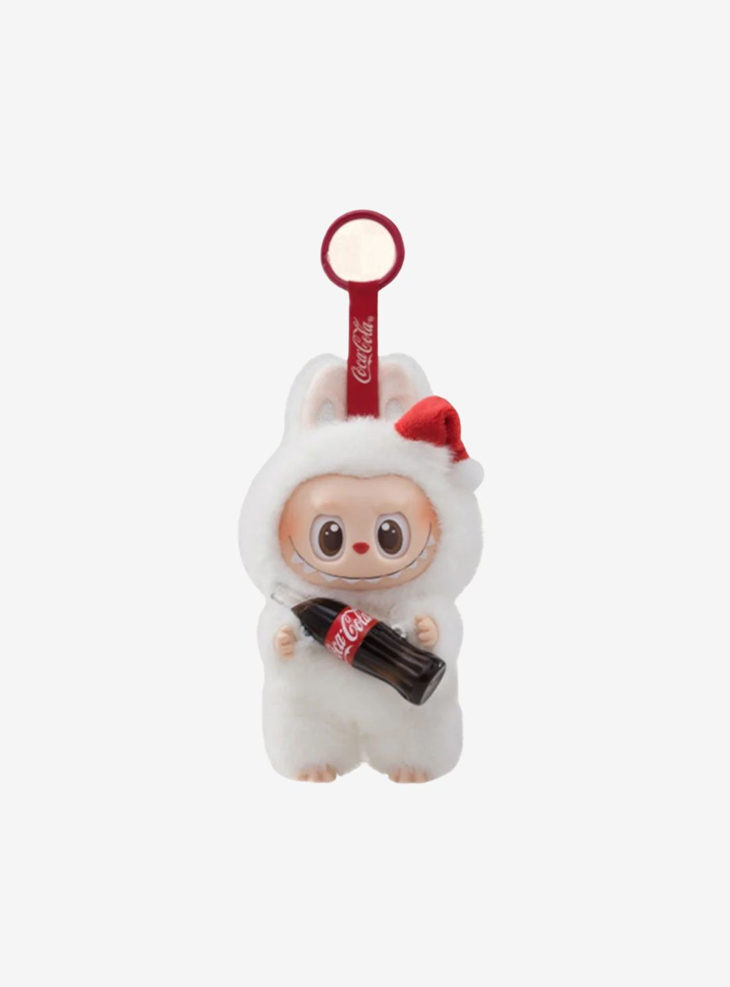 Pop Mart Labubu The Monsters Coca Cola Series Surprise Shake Vinyl Plush Figure | ResellZone