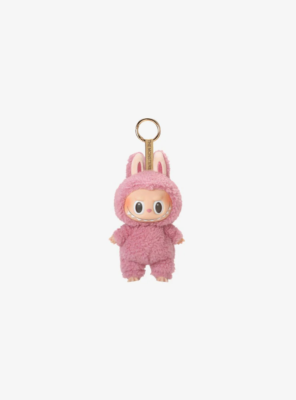 Pop Mart Labubu The Monsters Exciting Macaron Vinyl Face Sealed Case (6 Blind Boxes) | ResellZone
