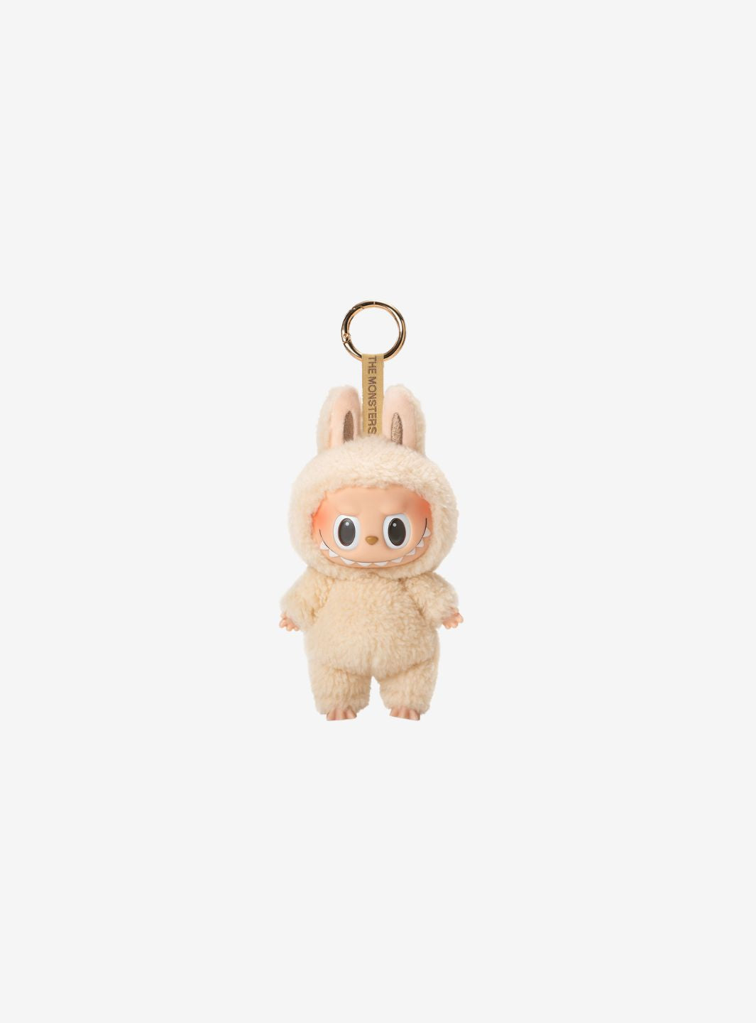 Pop Mart Labubu The Monsters Exciting Macarons Vinyl Plush Pendant (1 Blind Box) | ResellZone