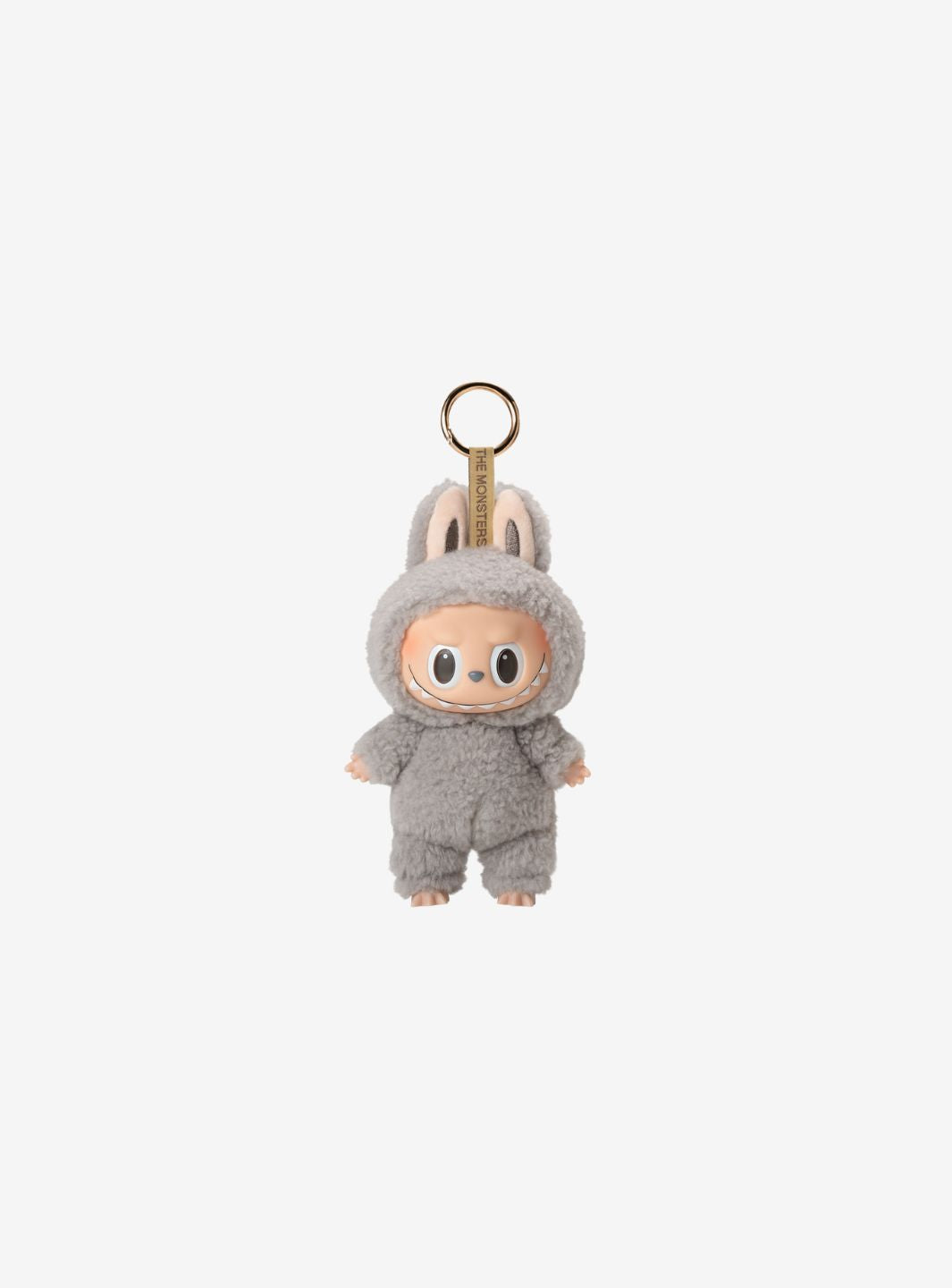 Pop Mart Labubu The Monsters Exciting Macarons Vinyl Plush Pendant (1 Blind Box) | ResellZone