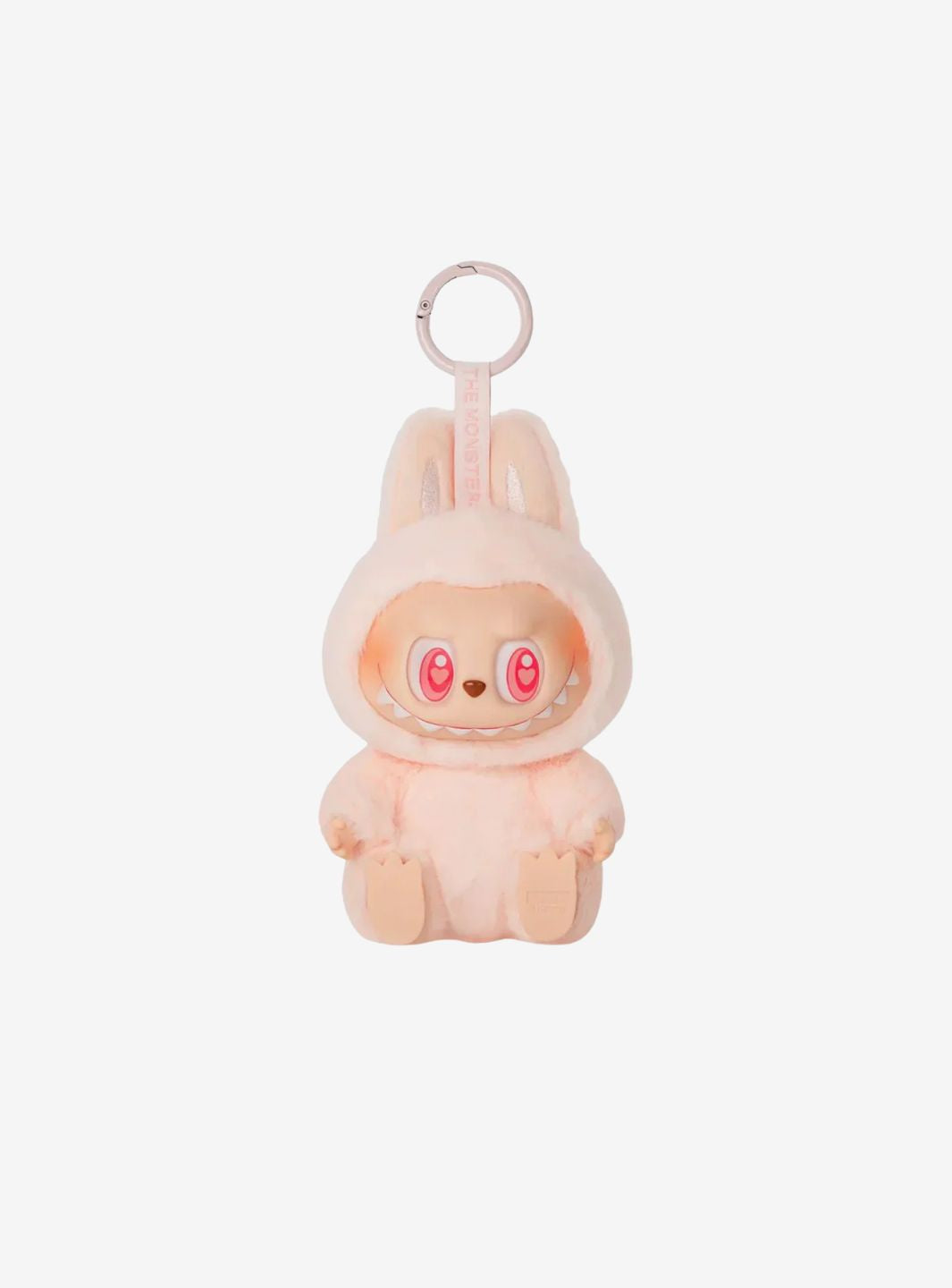 Pop Mart Labubu The Monsters Have a Seat DADA Vinyl Plush | ResellZone