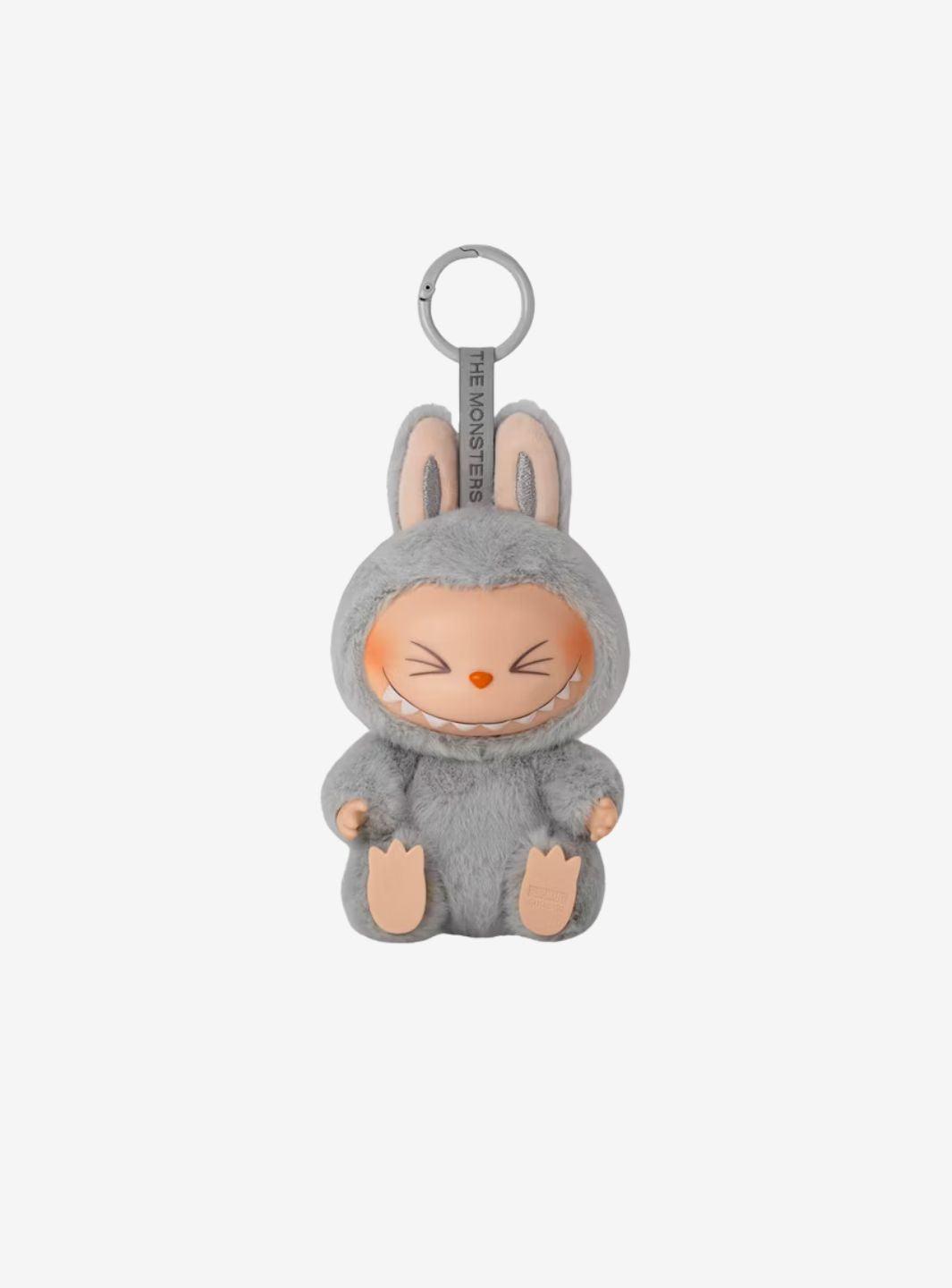 Pop Mart Labubu The Monsters Have a Seat HEHE Vinyl Plush | ResellZone