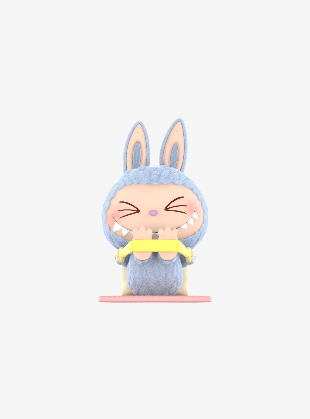 Pop Mart Labubu The Monsters Lazy Yoga Series Figures Single (1 Blind Box) | ResellZone