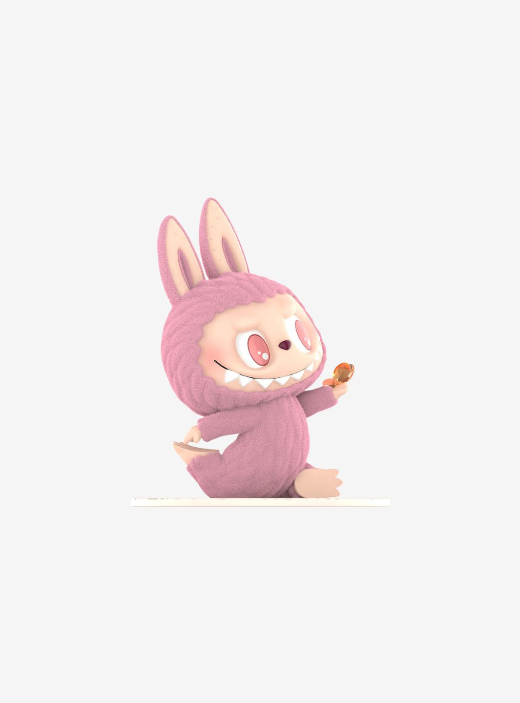 Pop Mart Labubu The Monsters Lazy Yoga Series Figures Single (1 Blind Box) | ResellZone