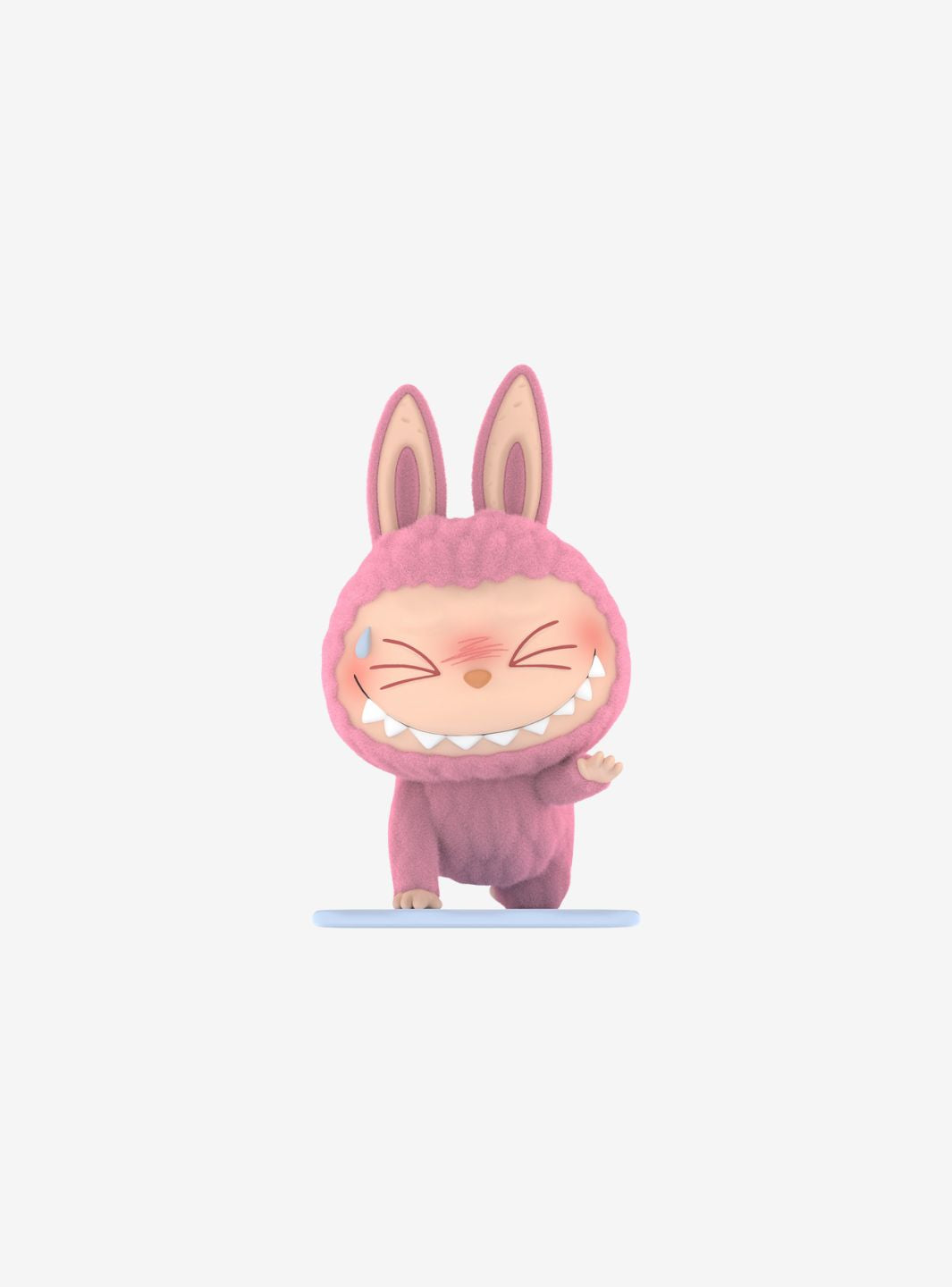 Pop Mart Labubu The Monsters Lazy Yoga Series Figures Single (1 Blind Box) | ResellZone