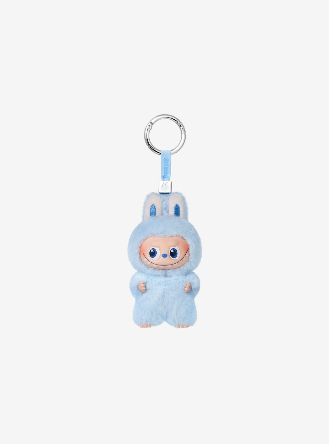 Pop Mart Labubu The Monsters Pin for Love Series Vinyl Plush Pendant (A-M) (1 Blind Box) | ResellZone