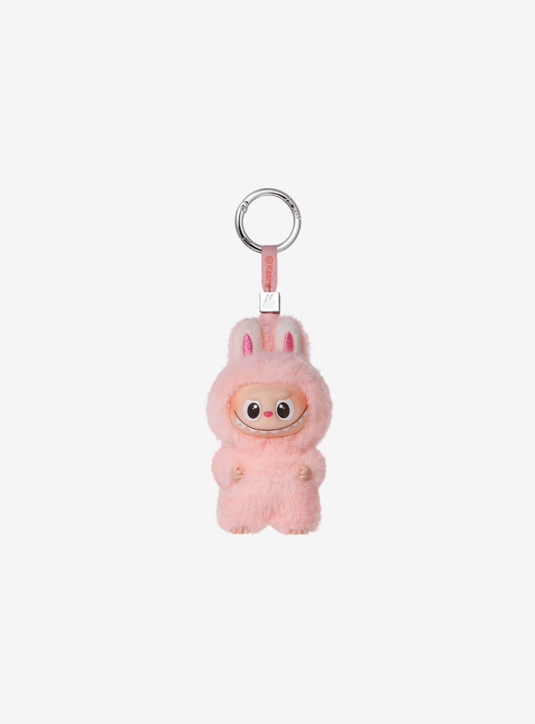 Pop Mart Labubu The Monsters Pin for Love Series Vinyl Plush Pendant (N-Z) (1 Blind Box) | ResellZone