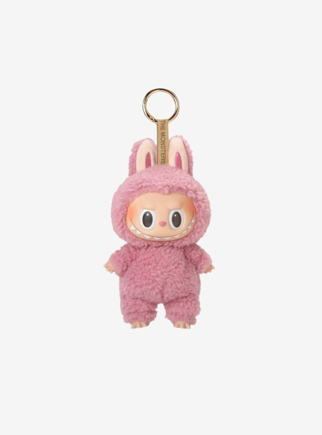 Pop Mart Labubu The Monsters Tasty Macarons Lychee Berry Vinyl Plush Pendant | ResellZone