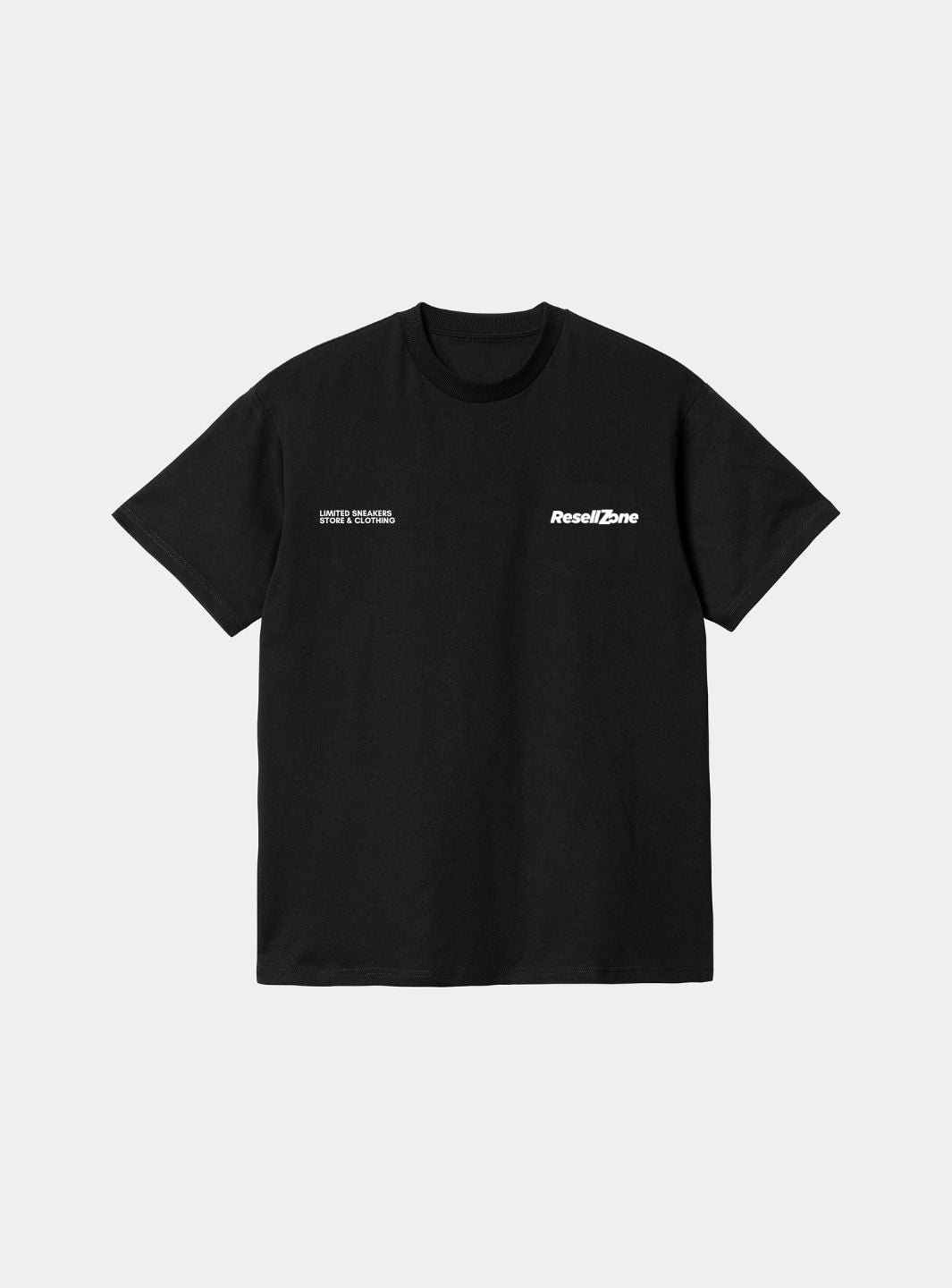 ResellZone Merch T-Shirt Galaxy