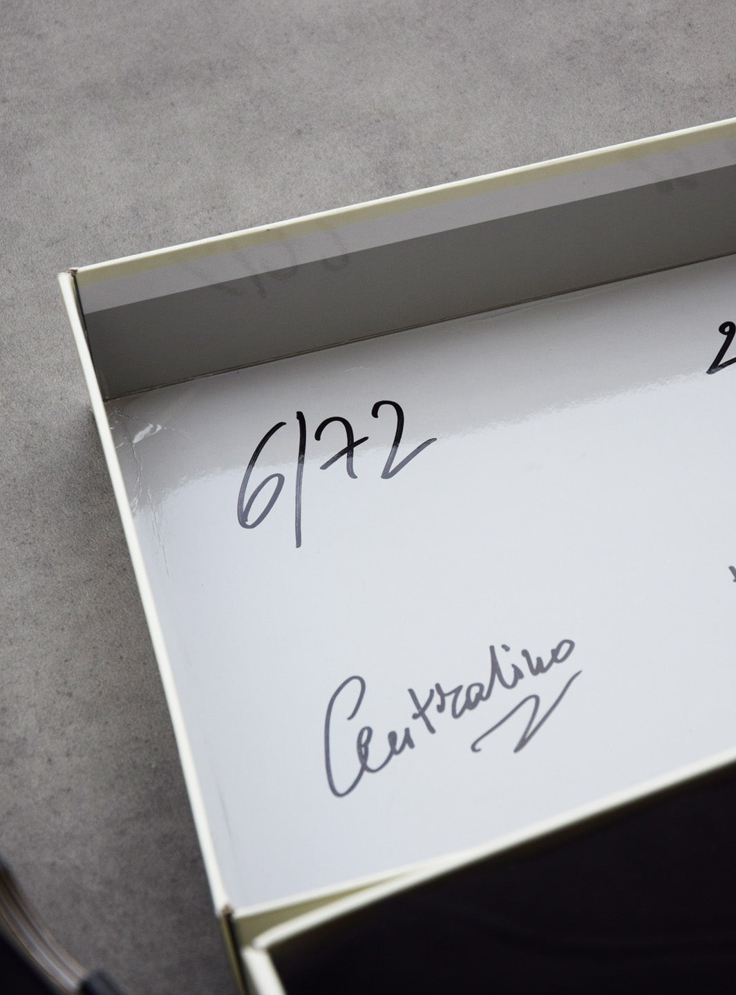 Robbery Vision Black Hoodie | ResellZone