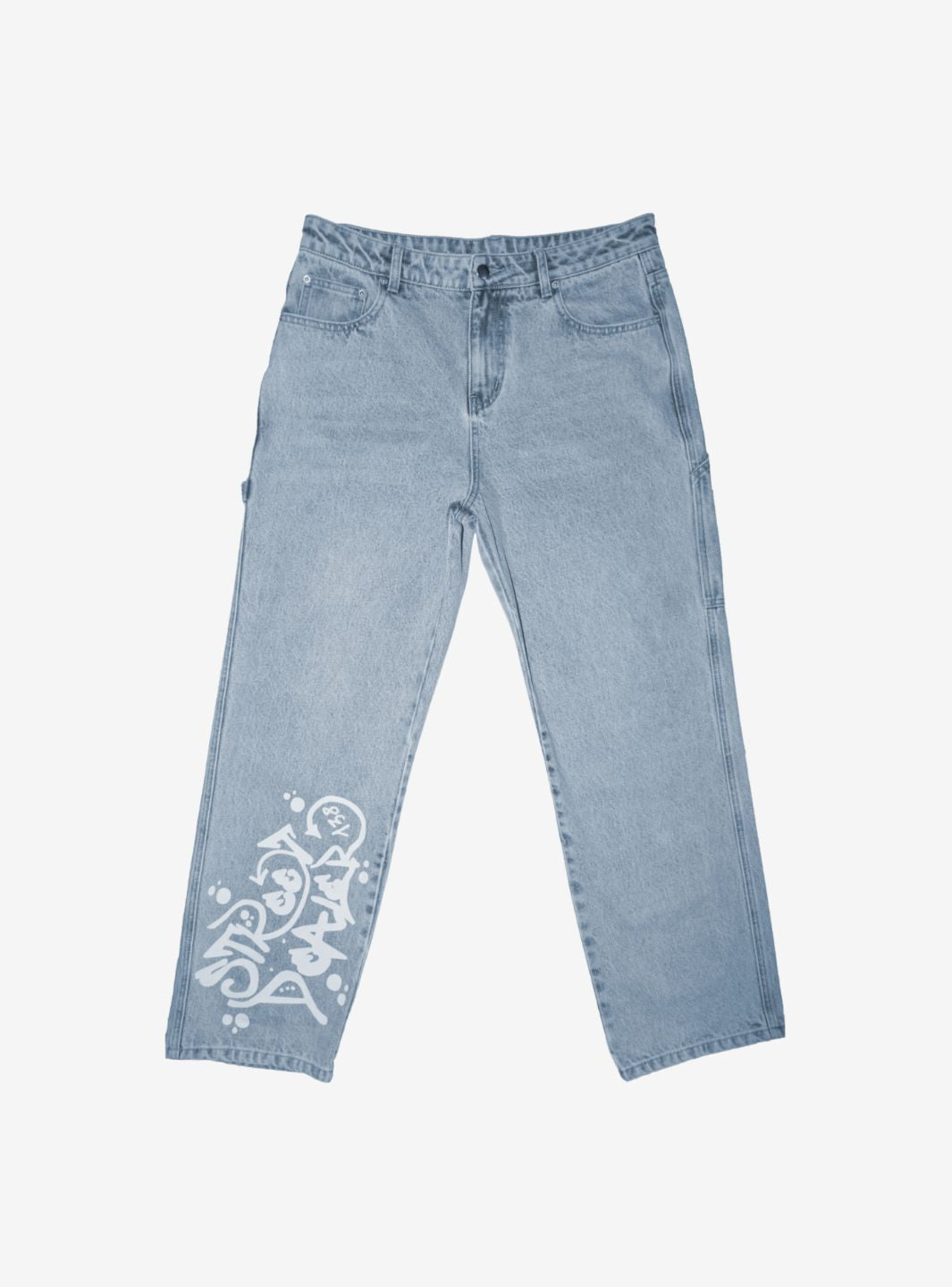 Street Dealer Carpenter Jeans