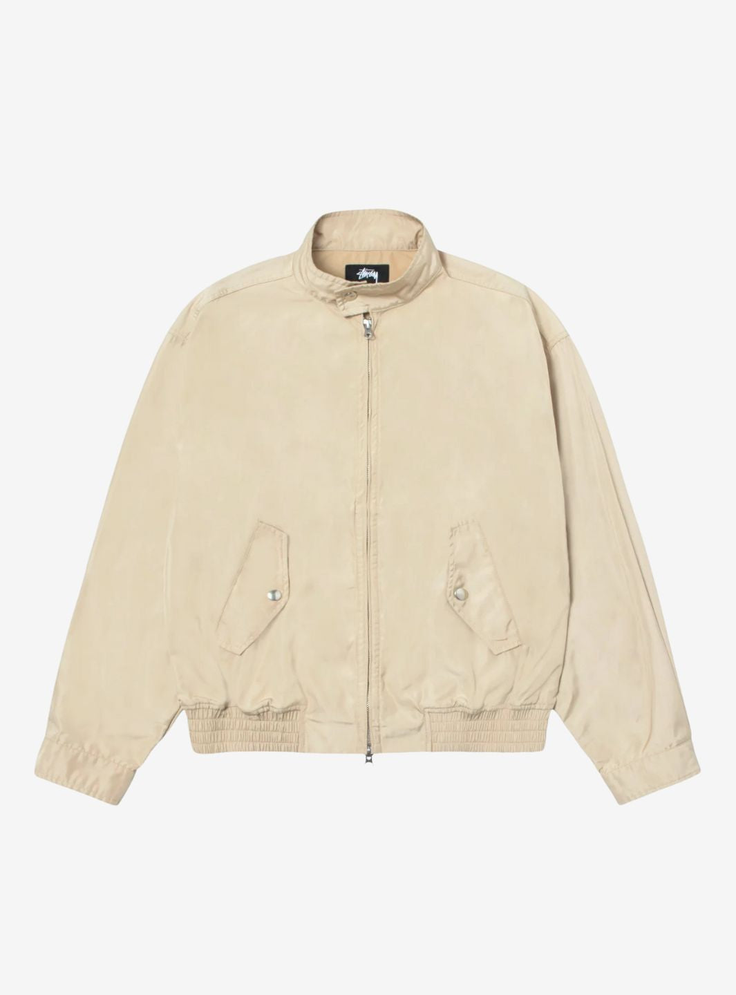 Stussy Surf Team Harrington Jacket | ResellZone
