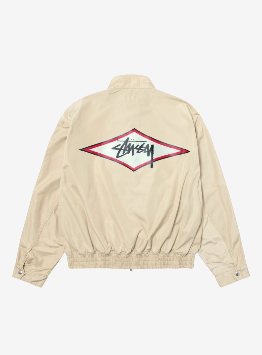 Stussy Surf Team Harrington Jacket | ResellZone