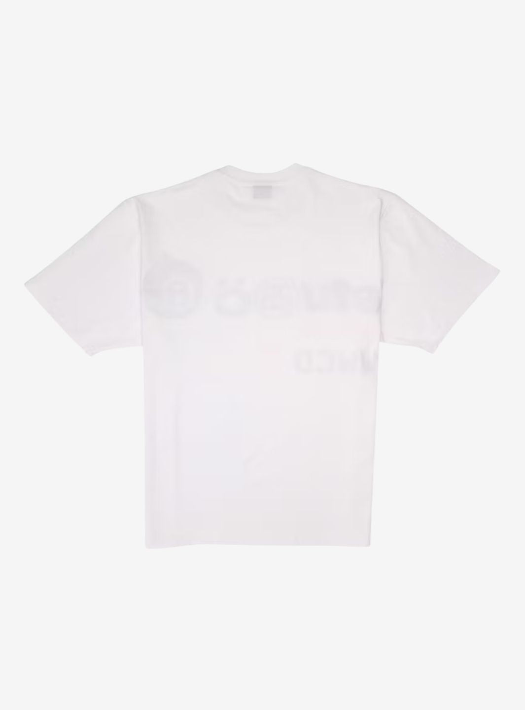 Stussy x CPFM International T-Shirt White | ResellZone