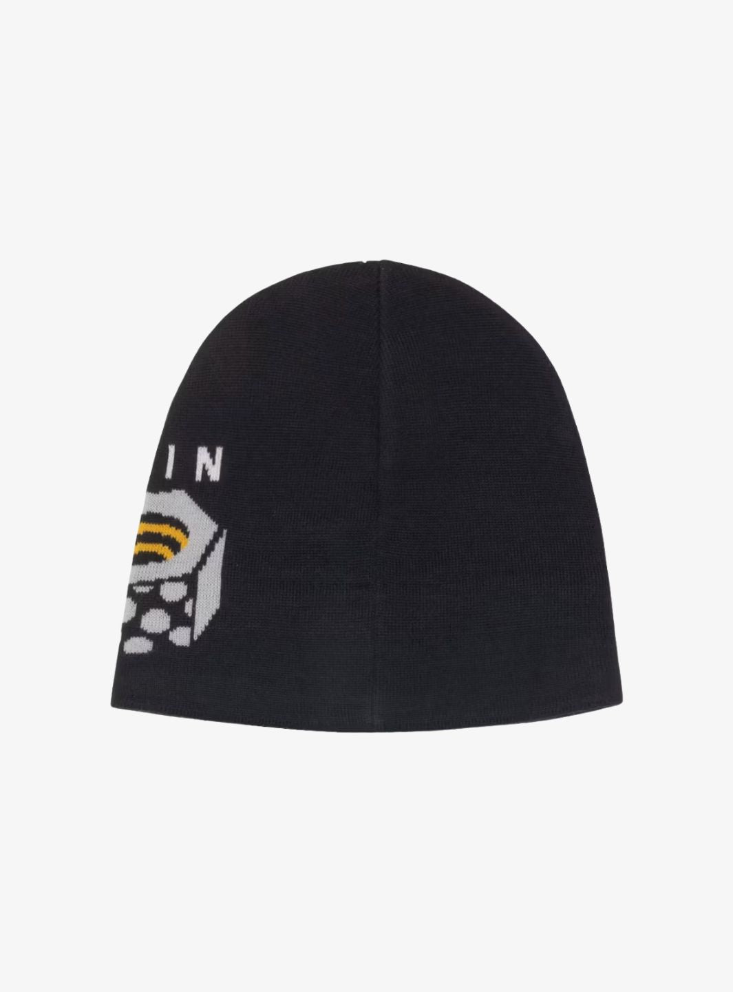 Stussy x Mountain Hardwear Caelum Dome Beanie Black | ResellZone