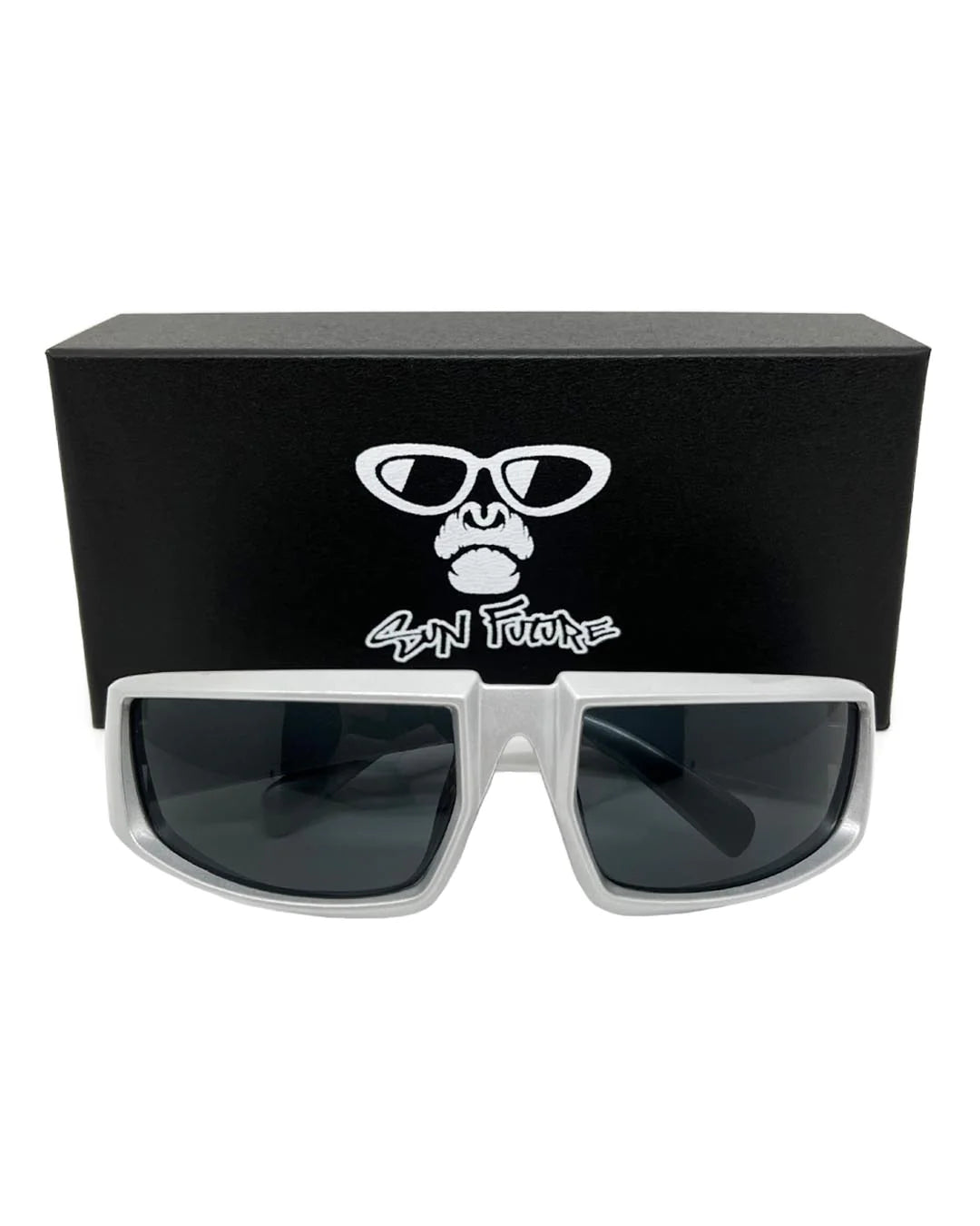 SunFuture Hustler Grey