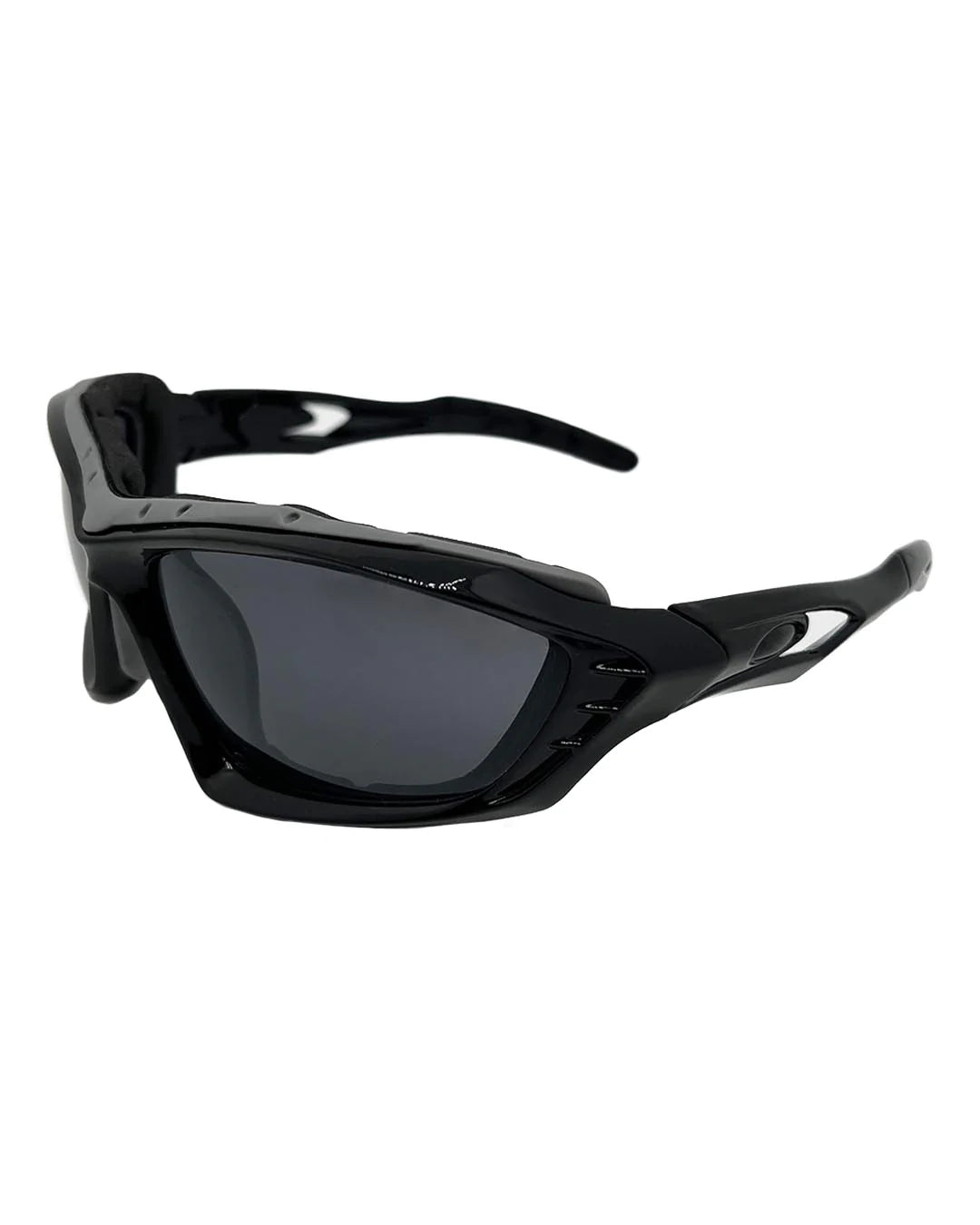 SunFuture Sport Black