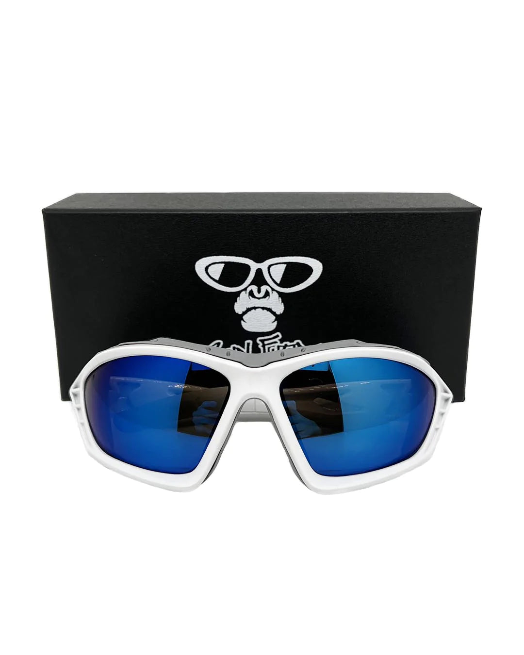 SunFuture Sport White