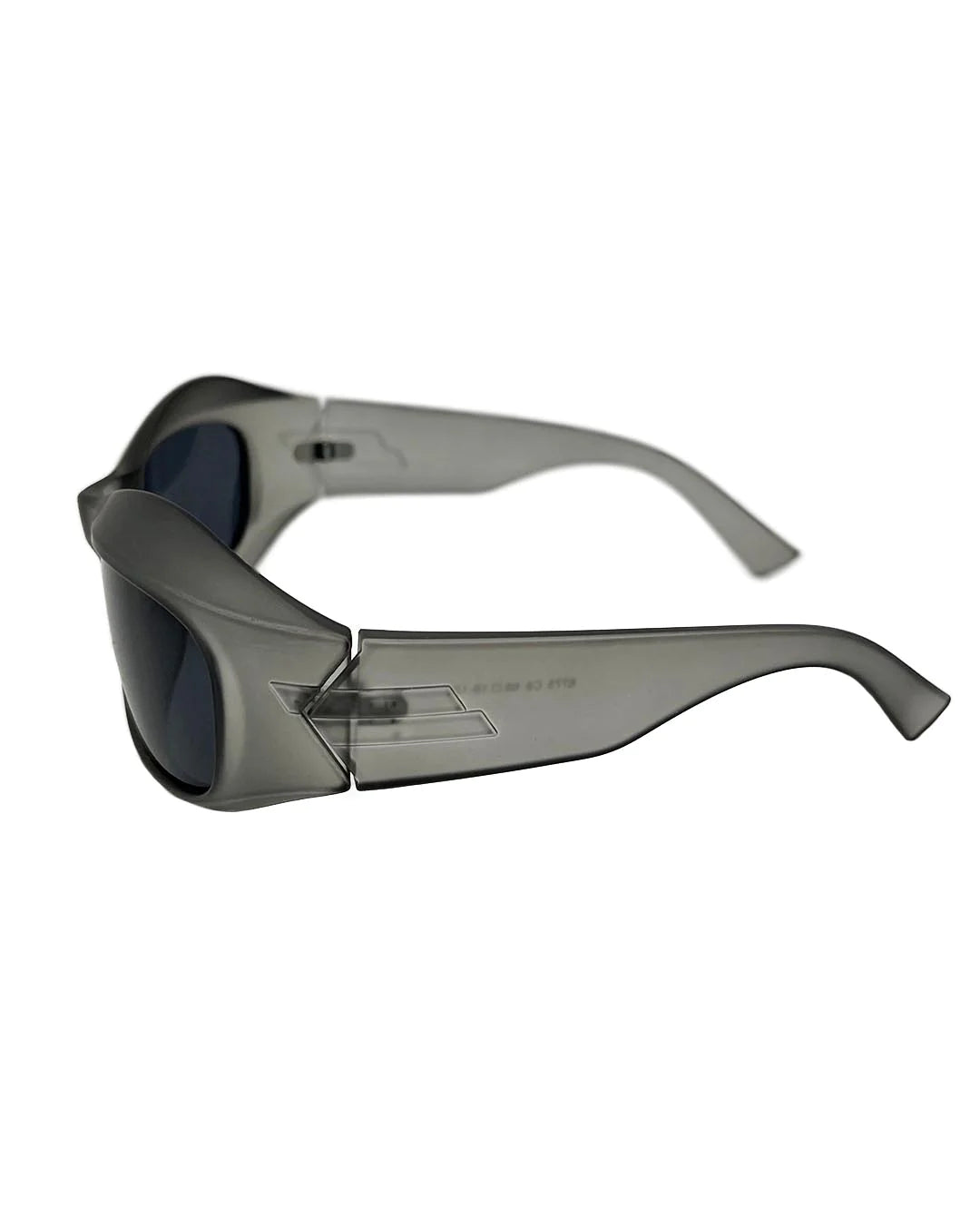 SunFuture Fly Grey